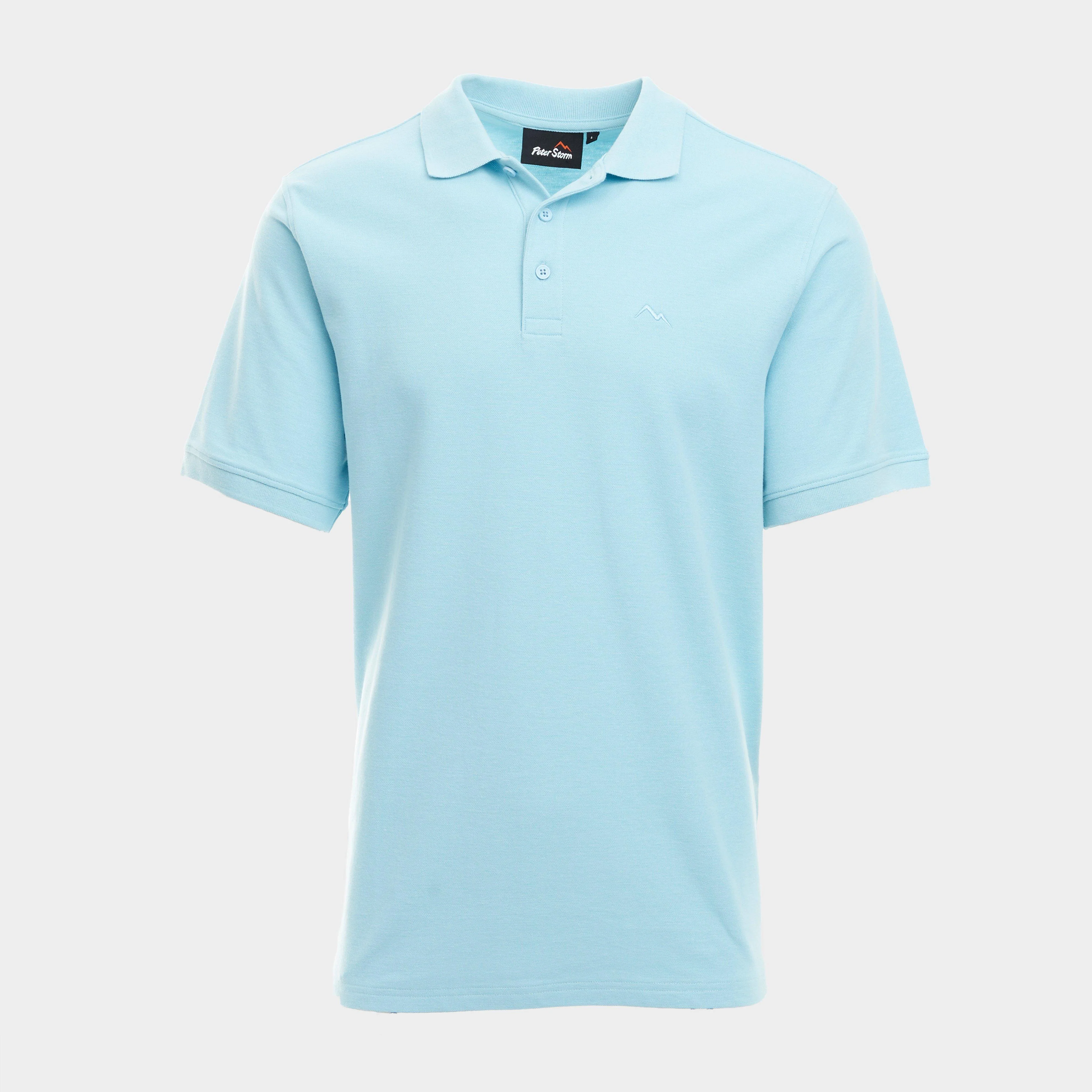 Men’s Classic Polo T-Shirt - Image 5