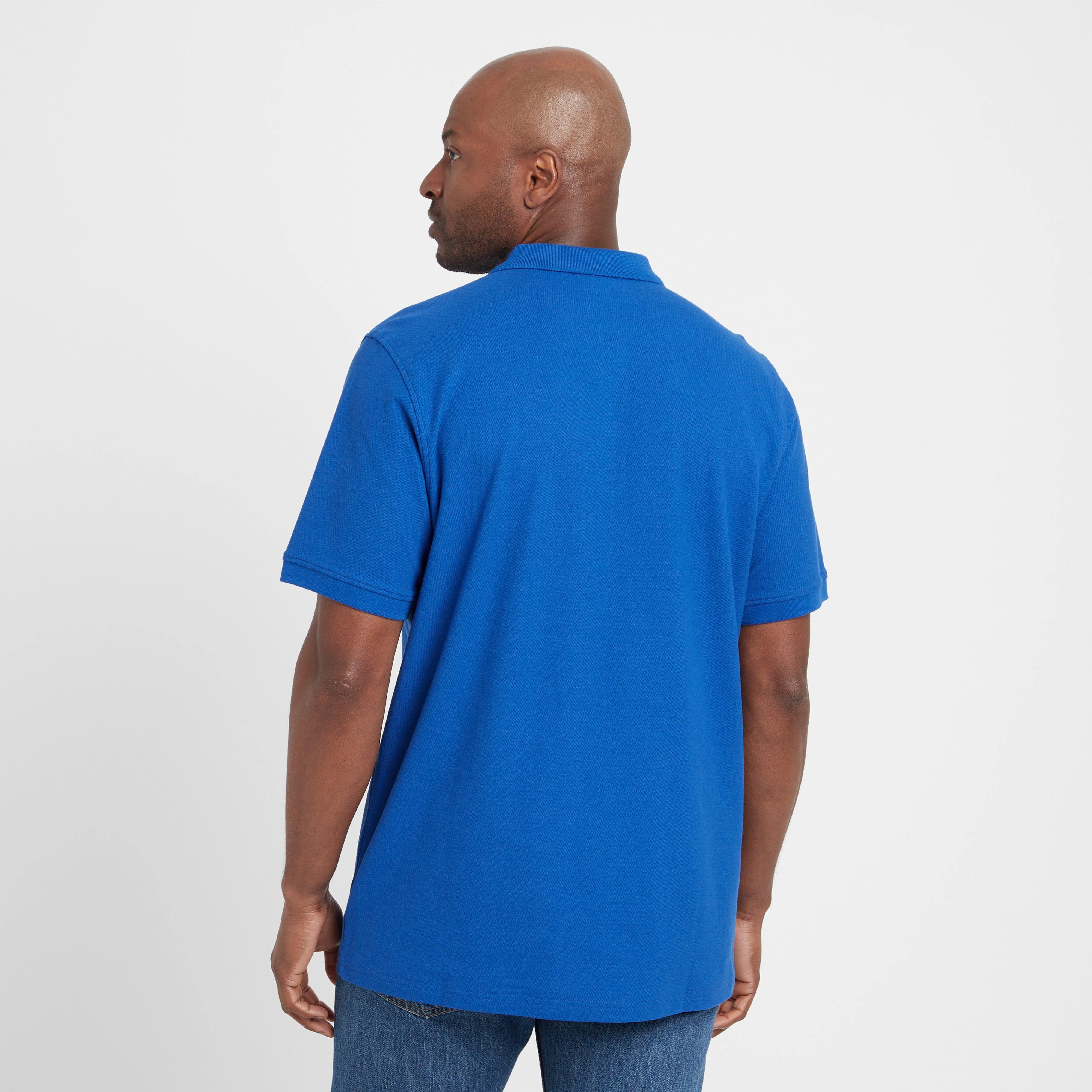 Men’s Classic Polo T-Shirt - Image 2