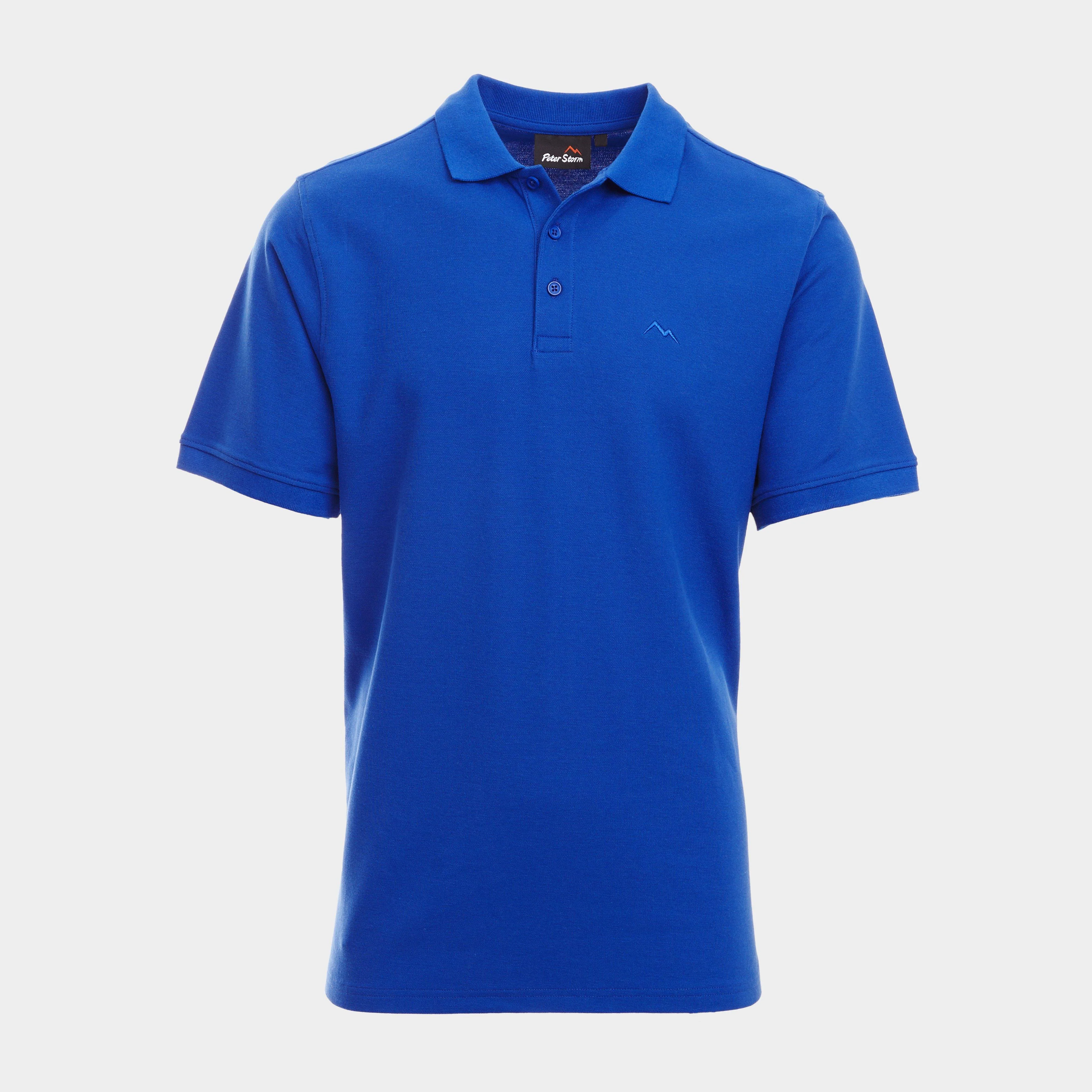 Men’s Classic Polo T-Shirt - Image 5