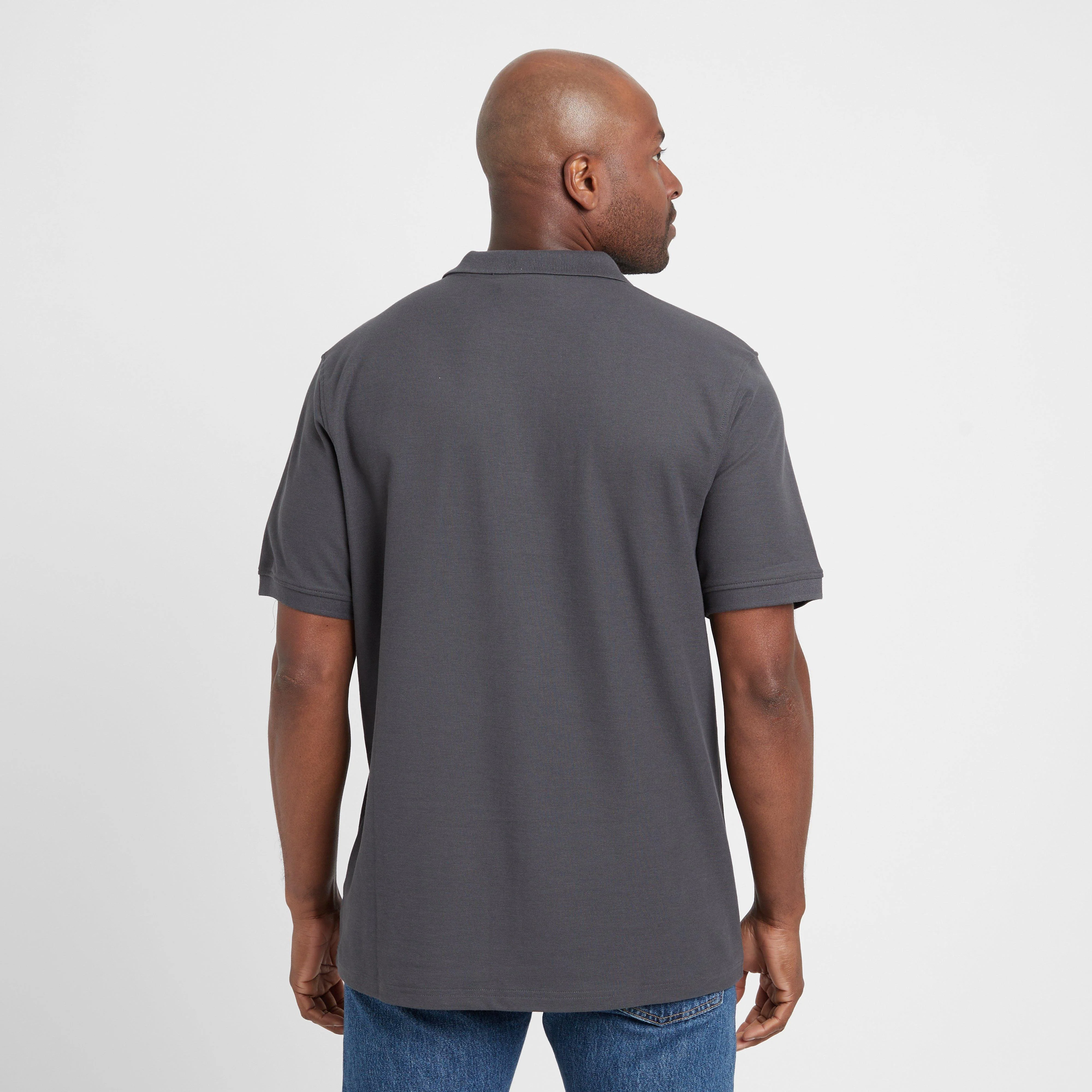 Men’s Classic Polo T-Shirt - Image 2