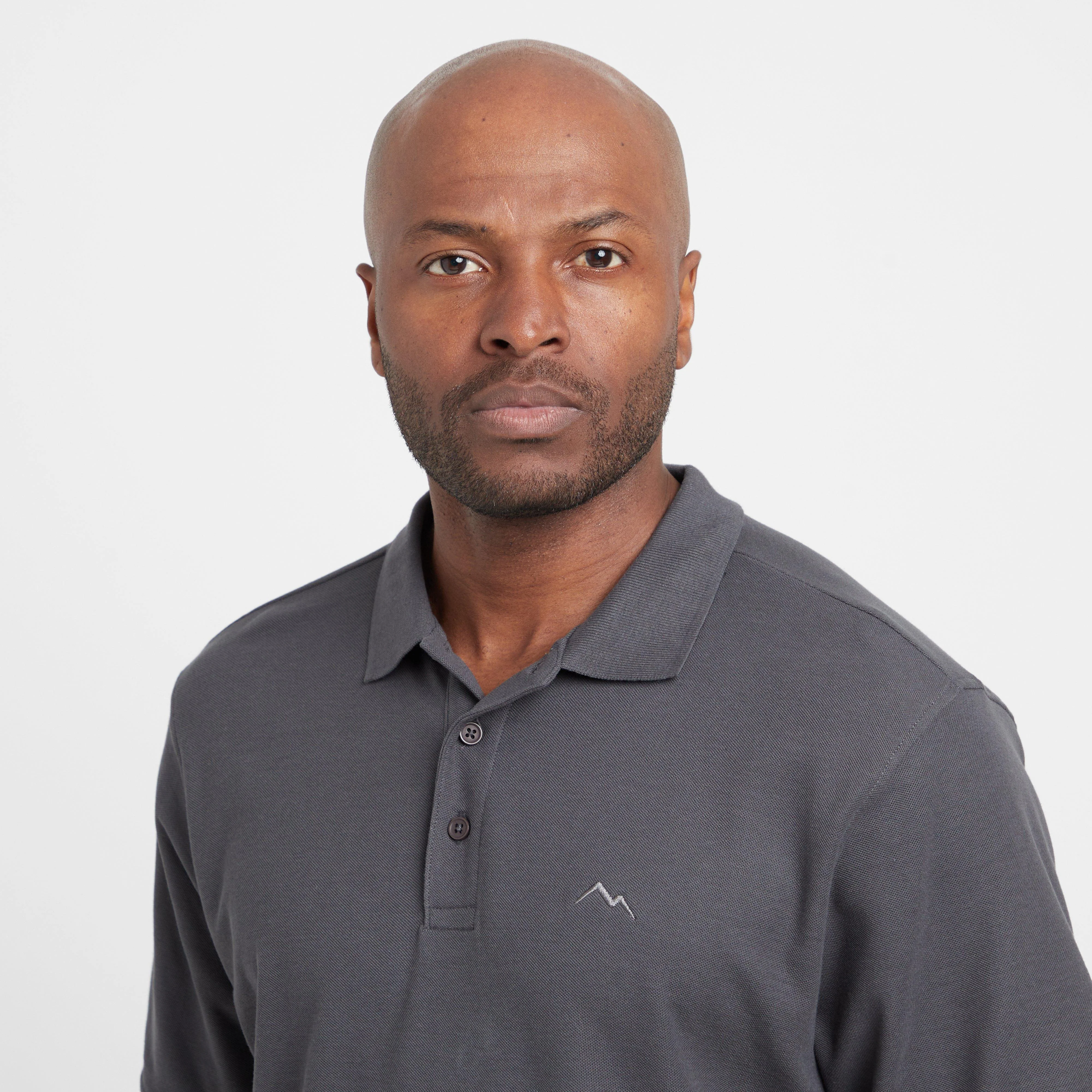 Men’s Classic Polo T-Shirt - Image 4