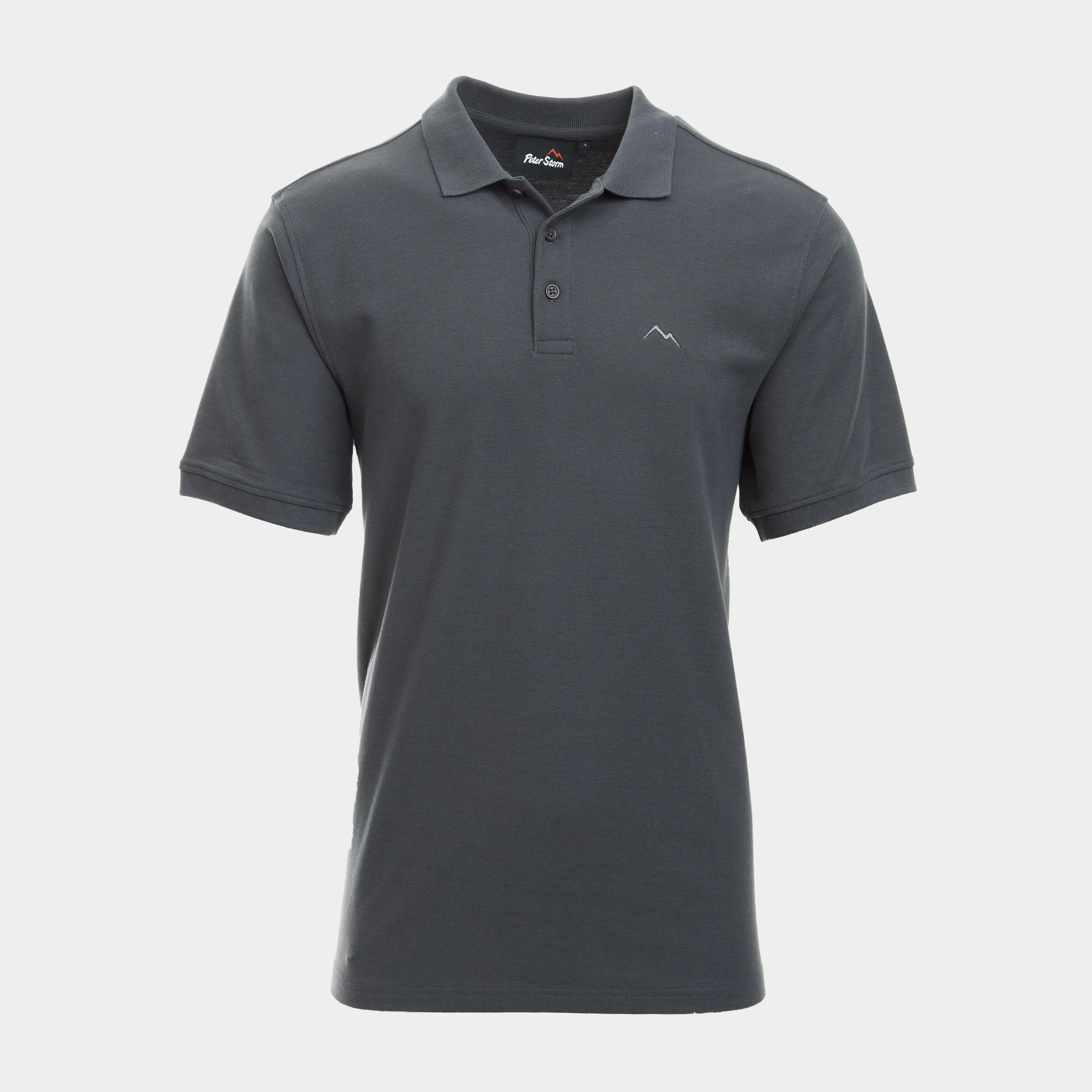 Men’s Classic Polo T-Shirt - Image 5