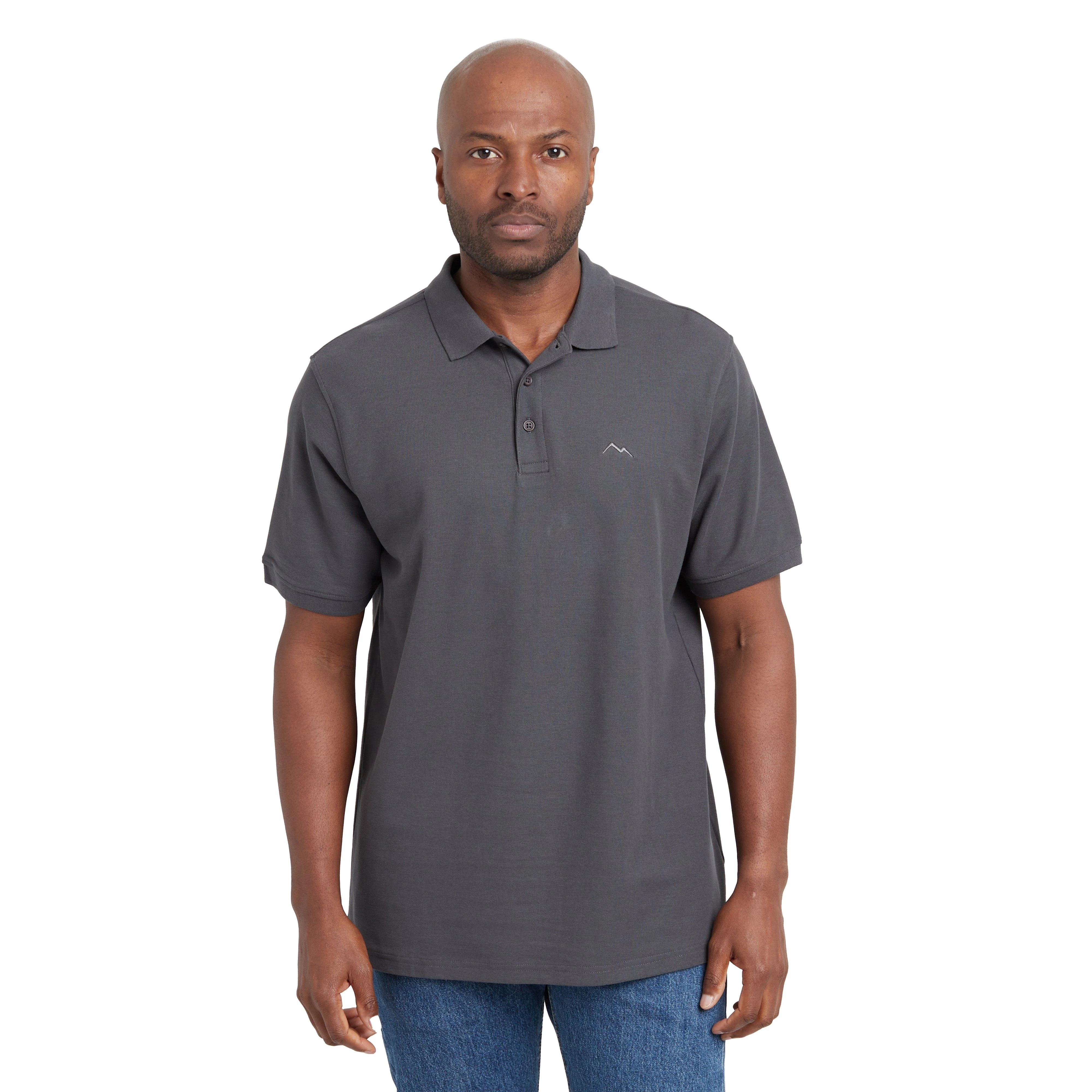 Men’s Classic Polo T-Shirt - Image 6
