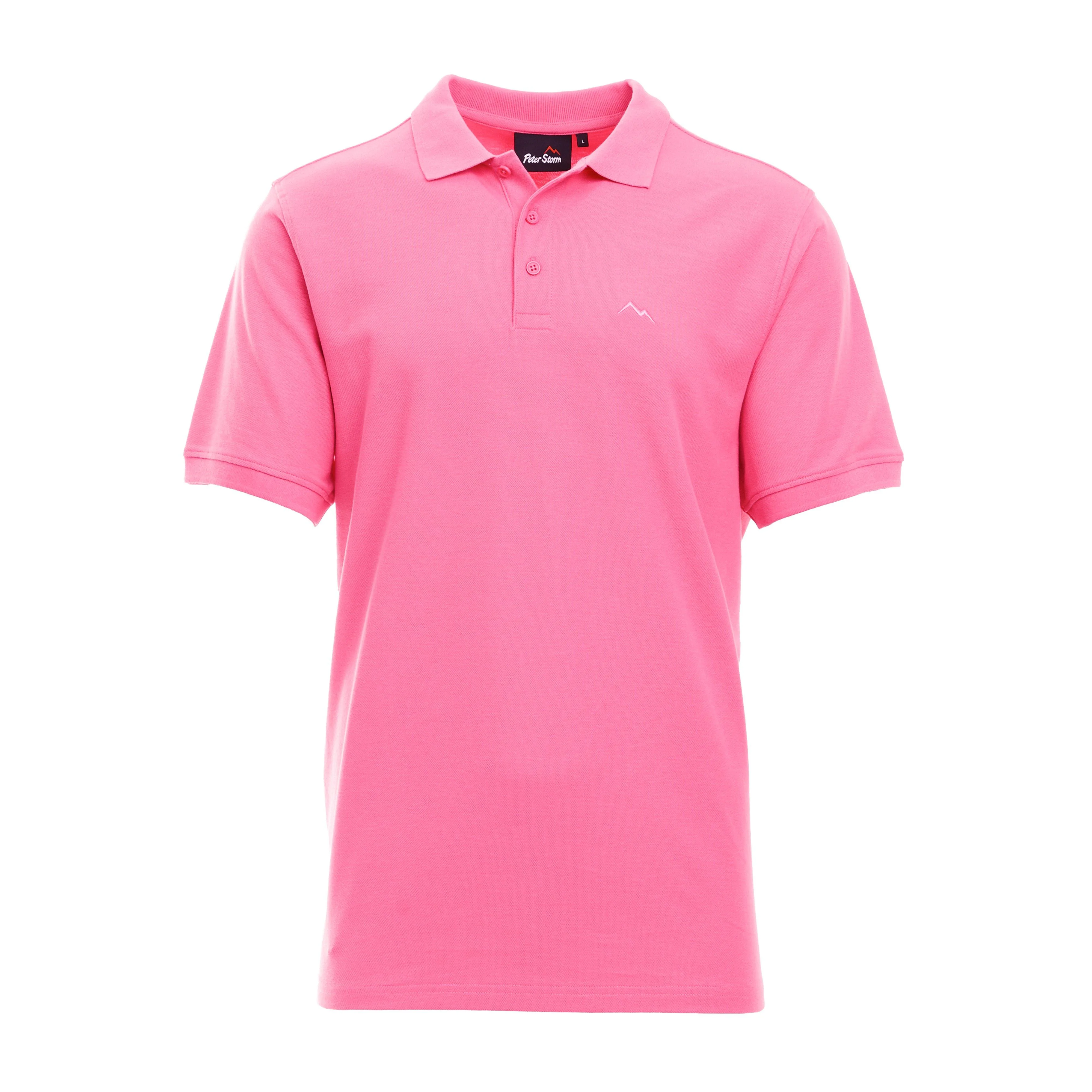 Men’s Classic Polo T-Shirt - Image 5