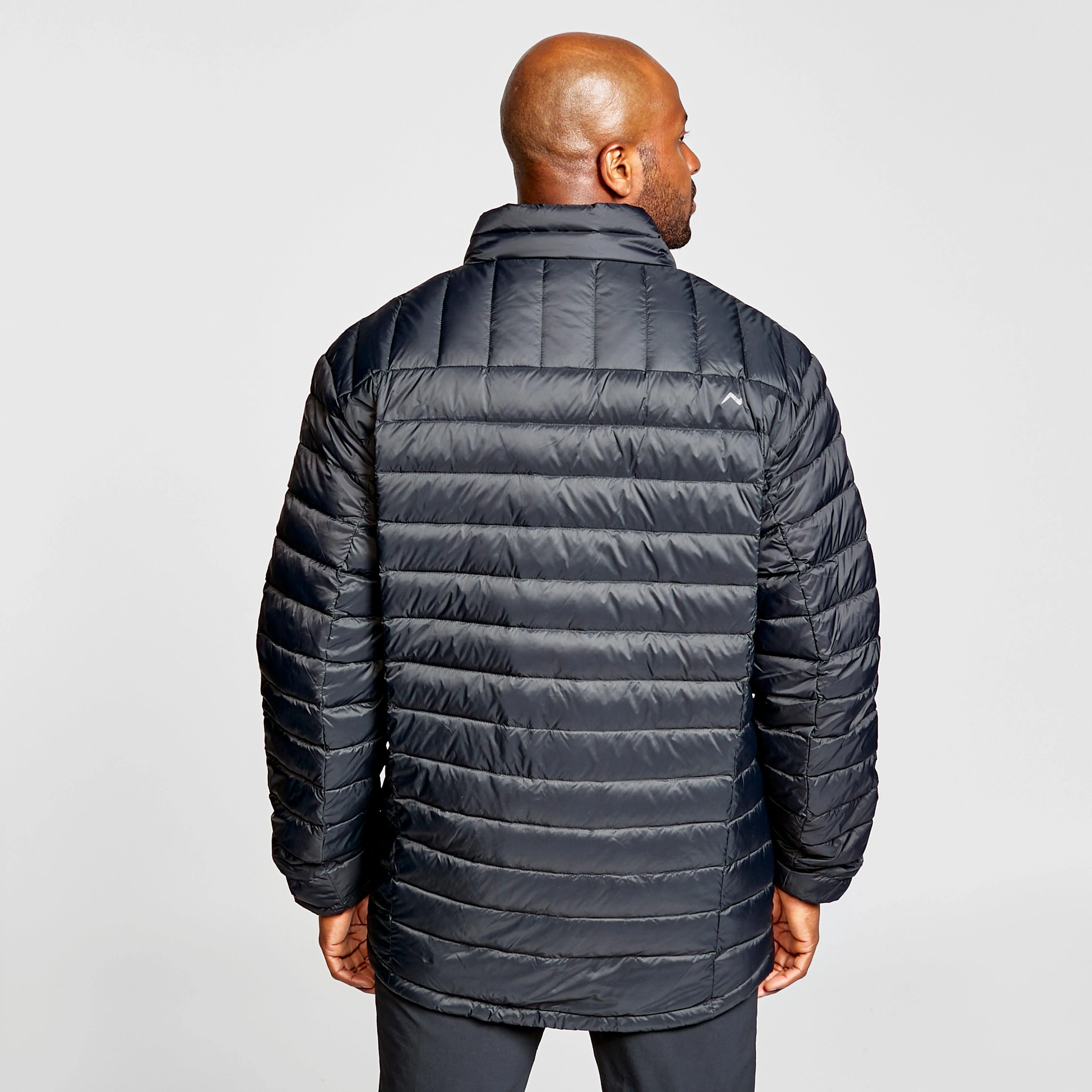 Men’s Coastal Down II Jacket - Image 2