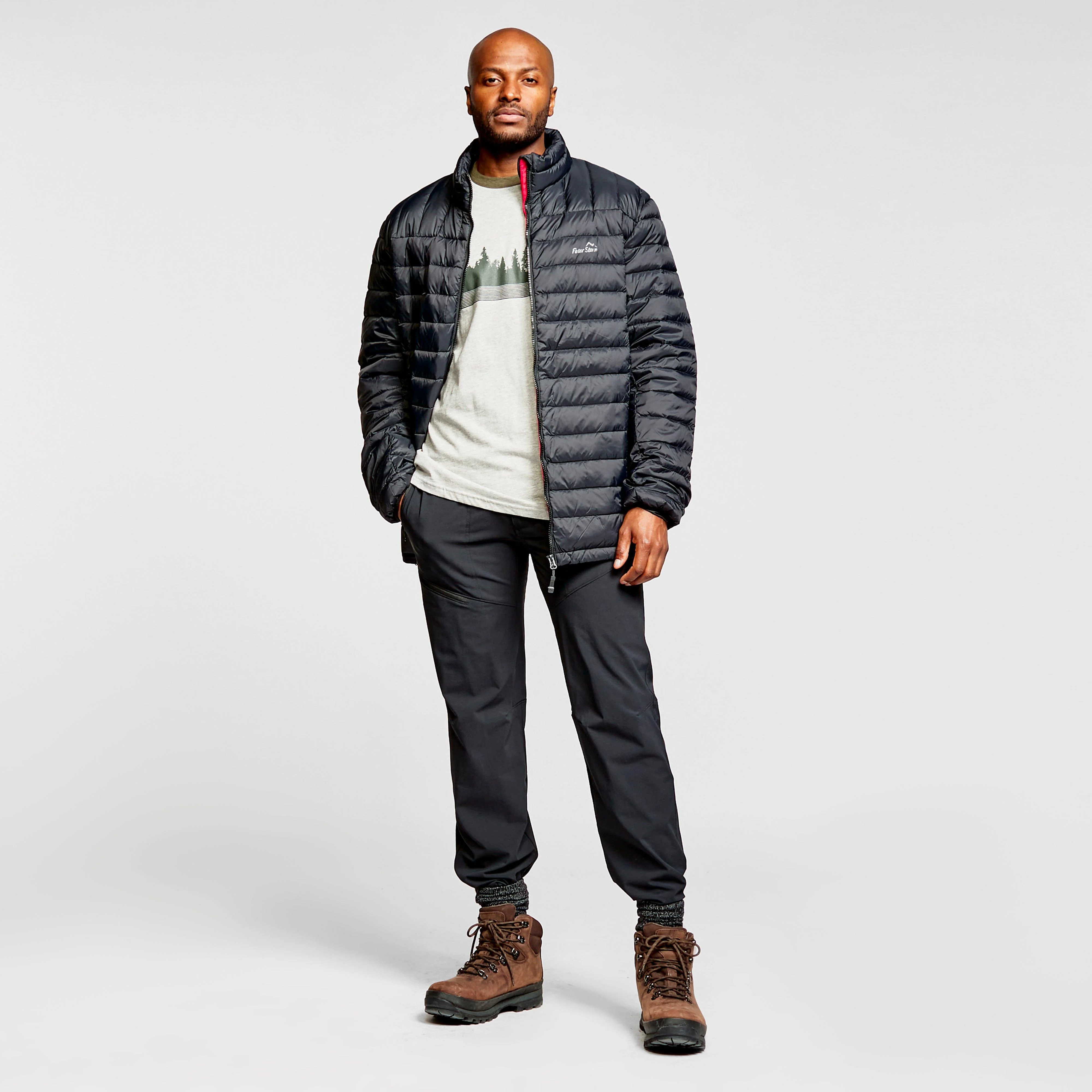 Men’s Coastal Down II Jacket - Image 3