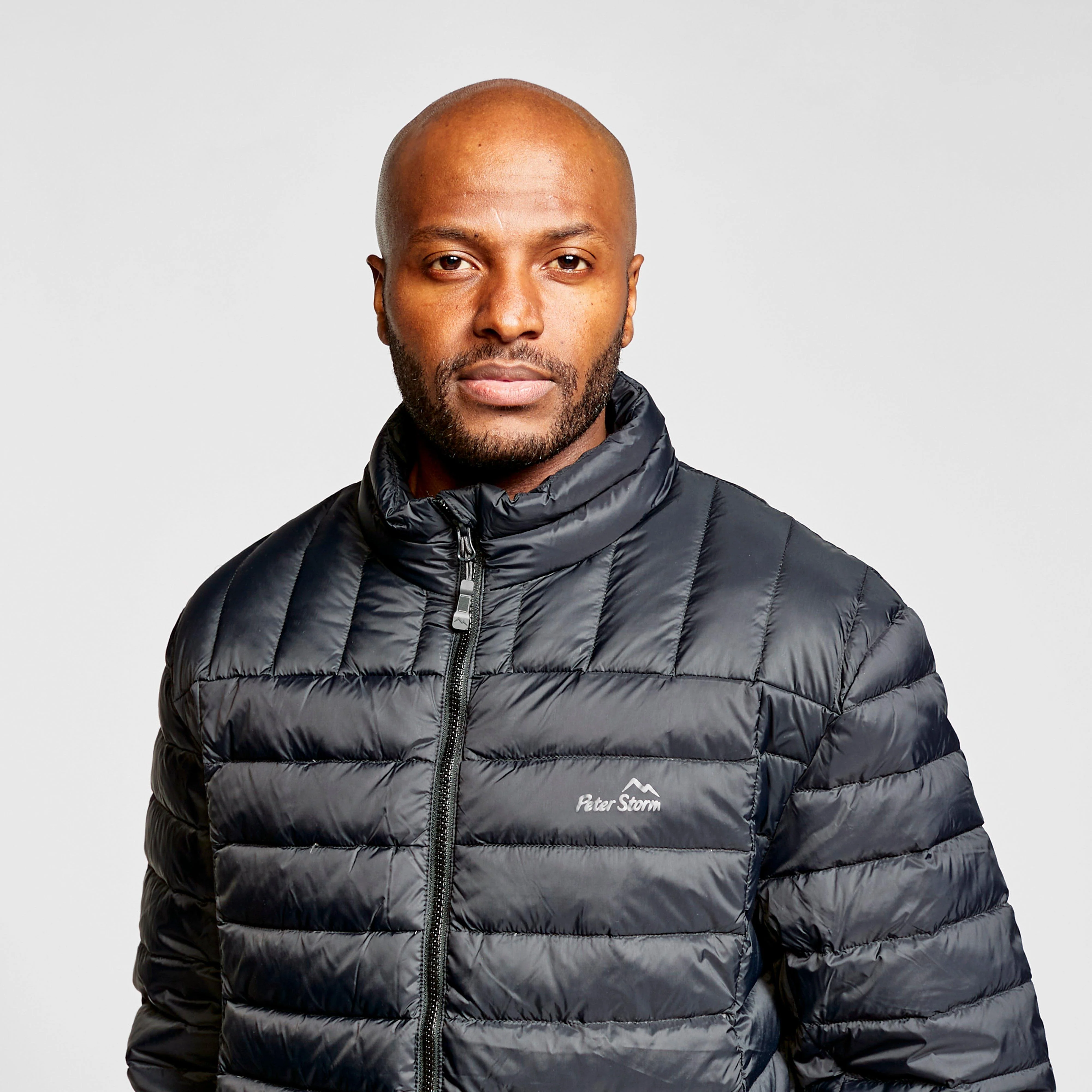 Men’s Coastal Down II Jacket - Image 4