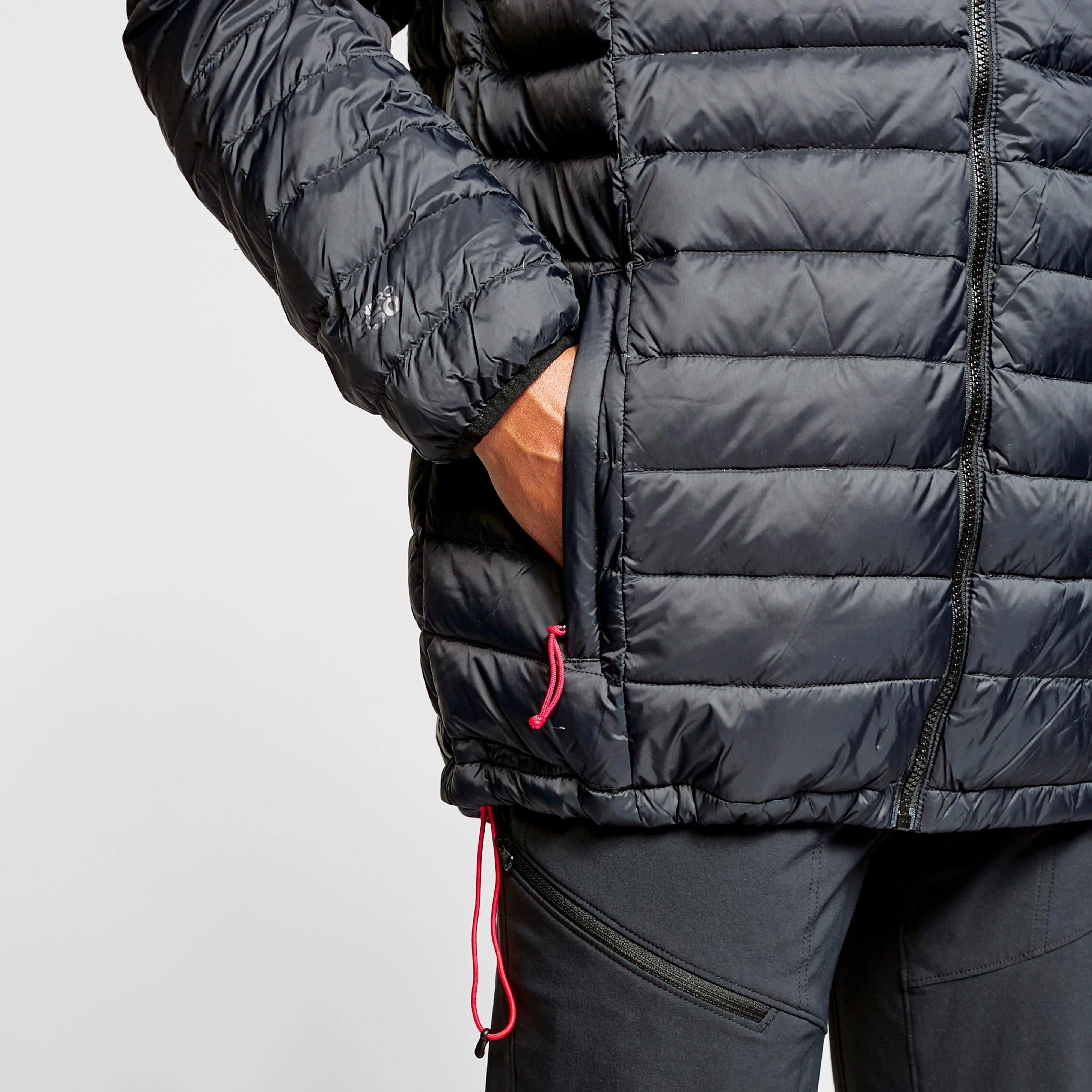 Men’s Coastal Down II Jacket - Image 5