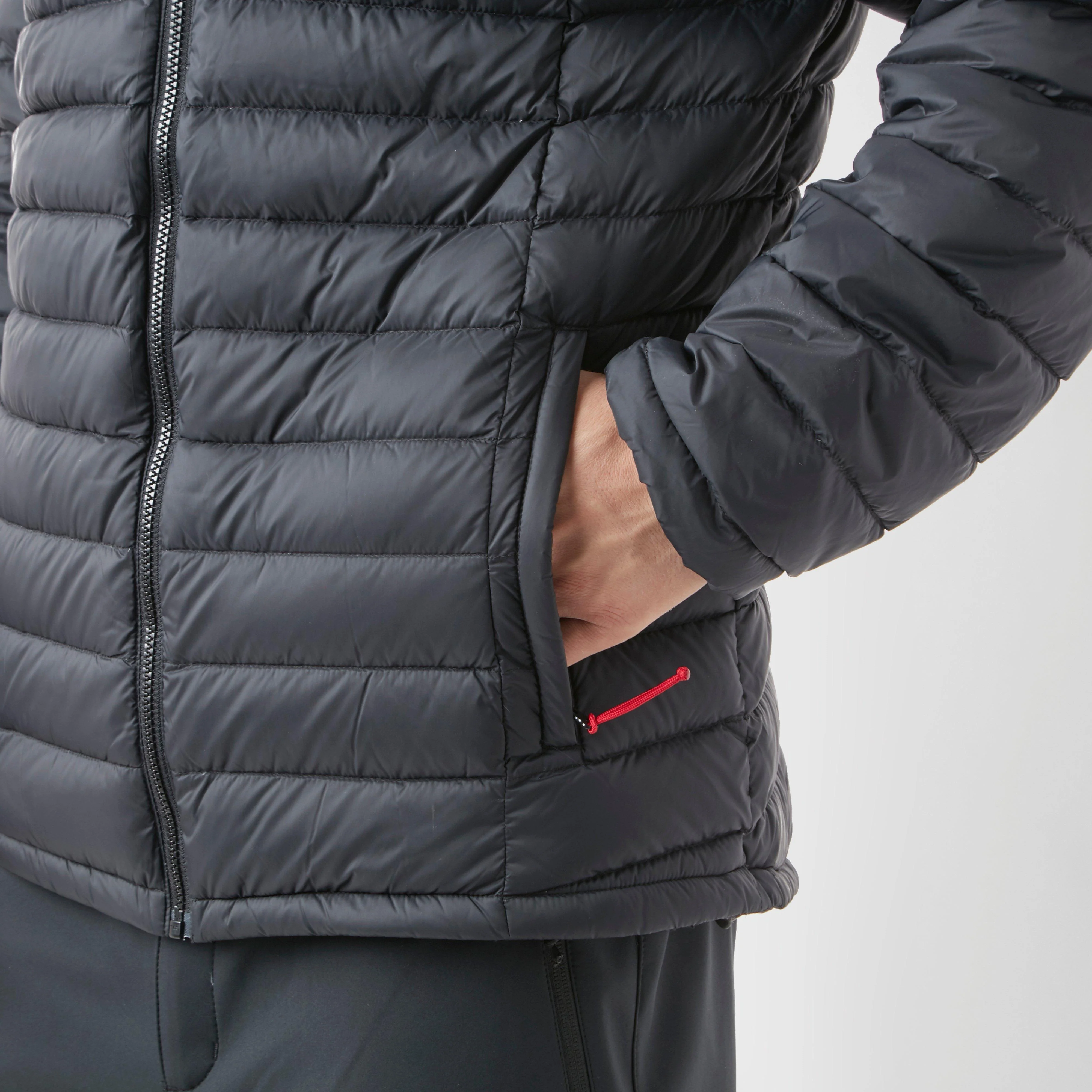 Men’s Coastal Down II Jacket - Image 6
