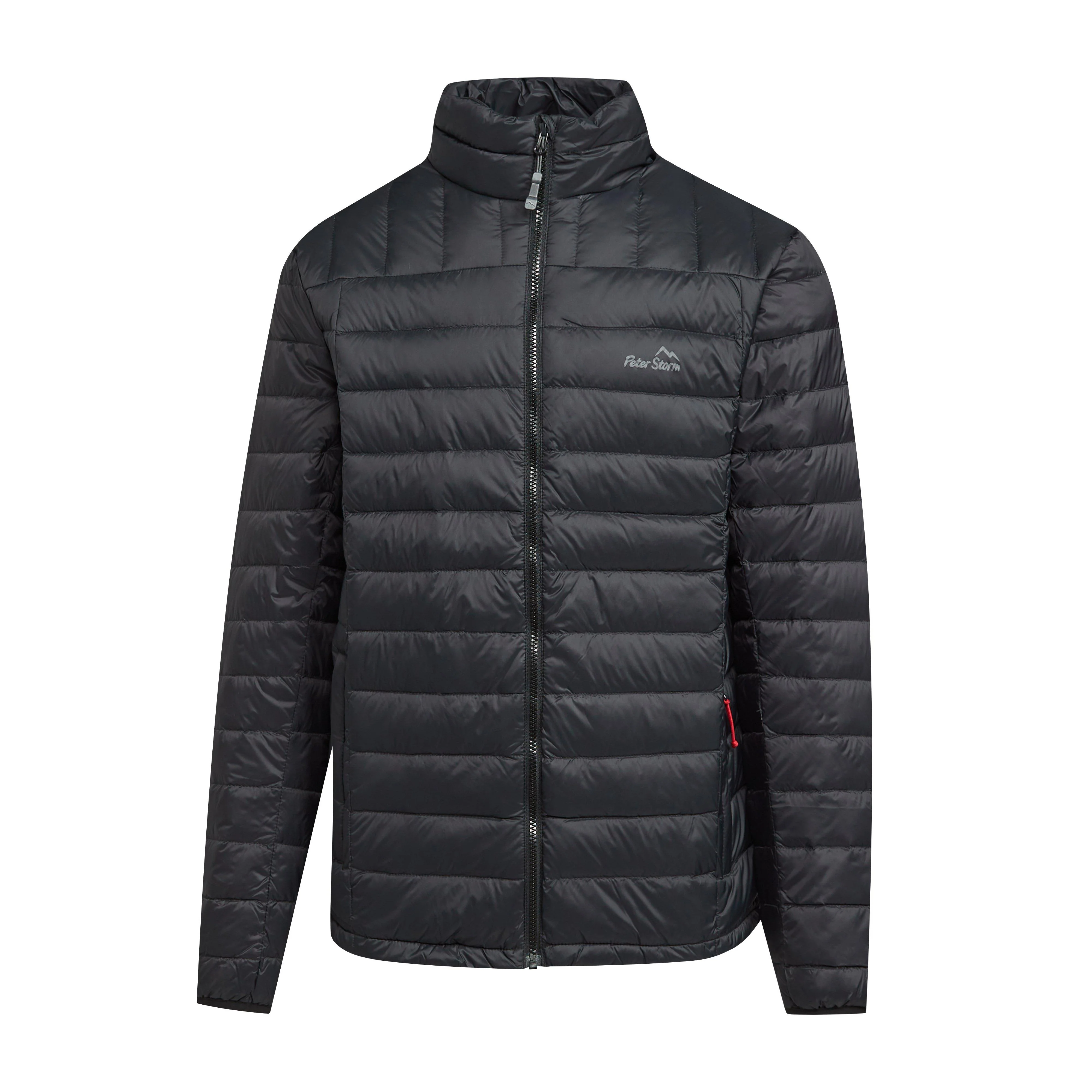 Men’s Coastal Down II Jacket - Image 8