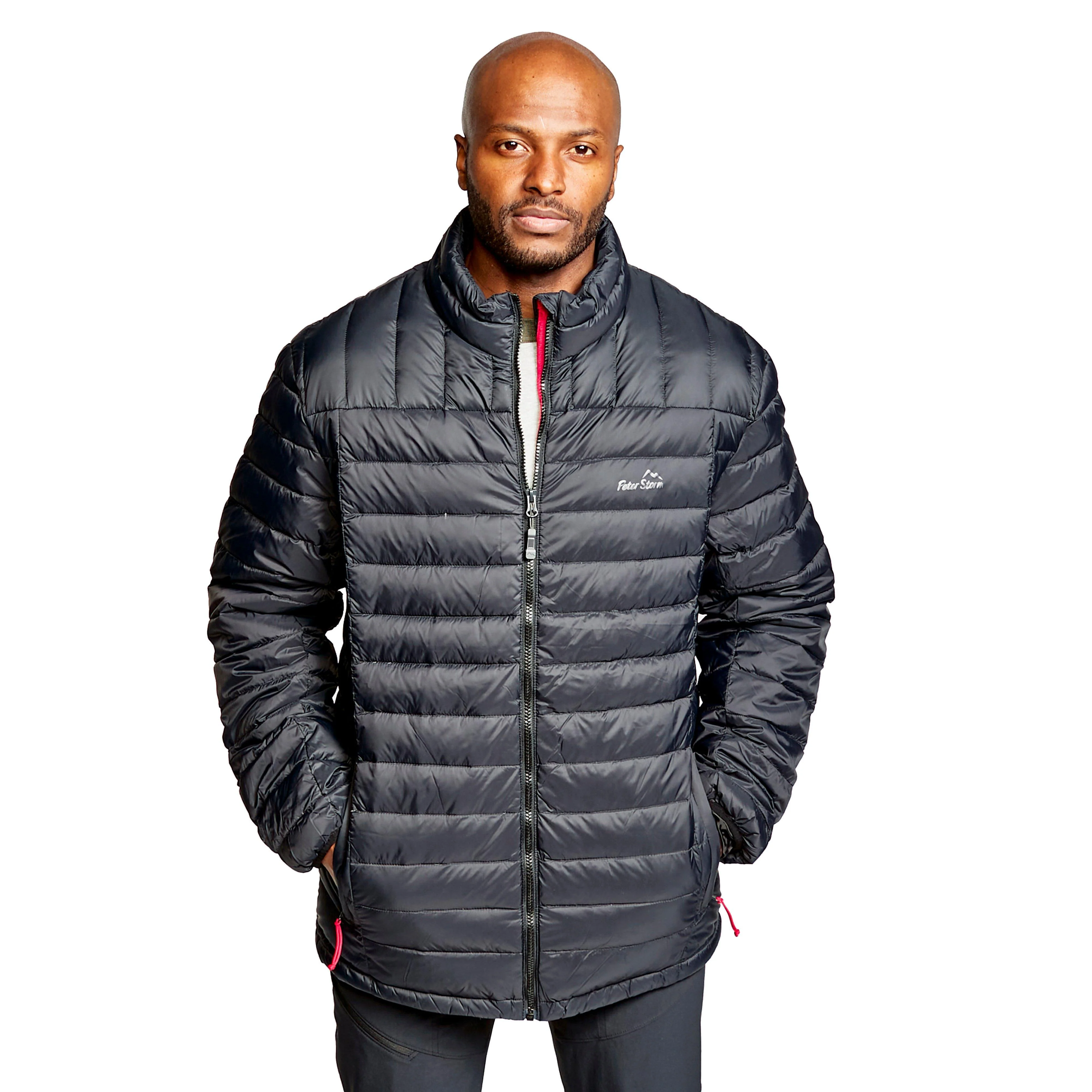 Men’s Coastal Down II Jacket - Image 9