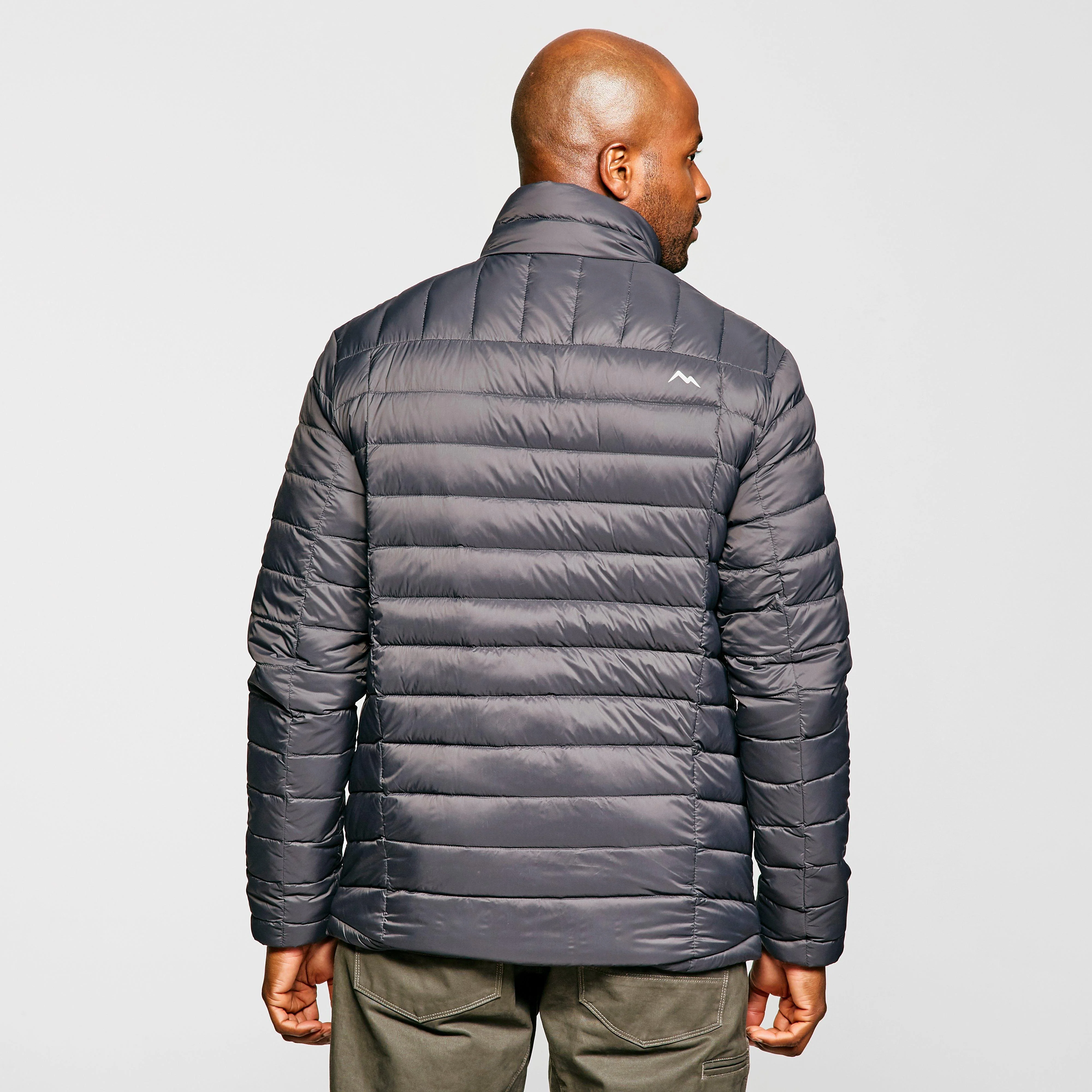 Men’s Coastal Down II Jacket - Image 2