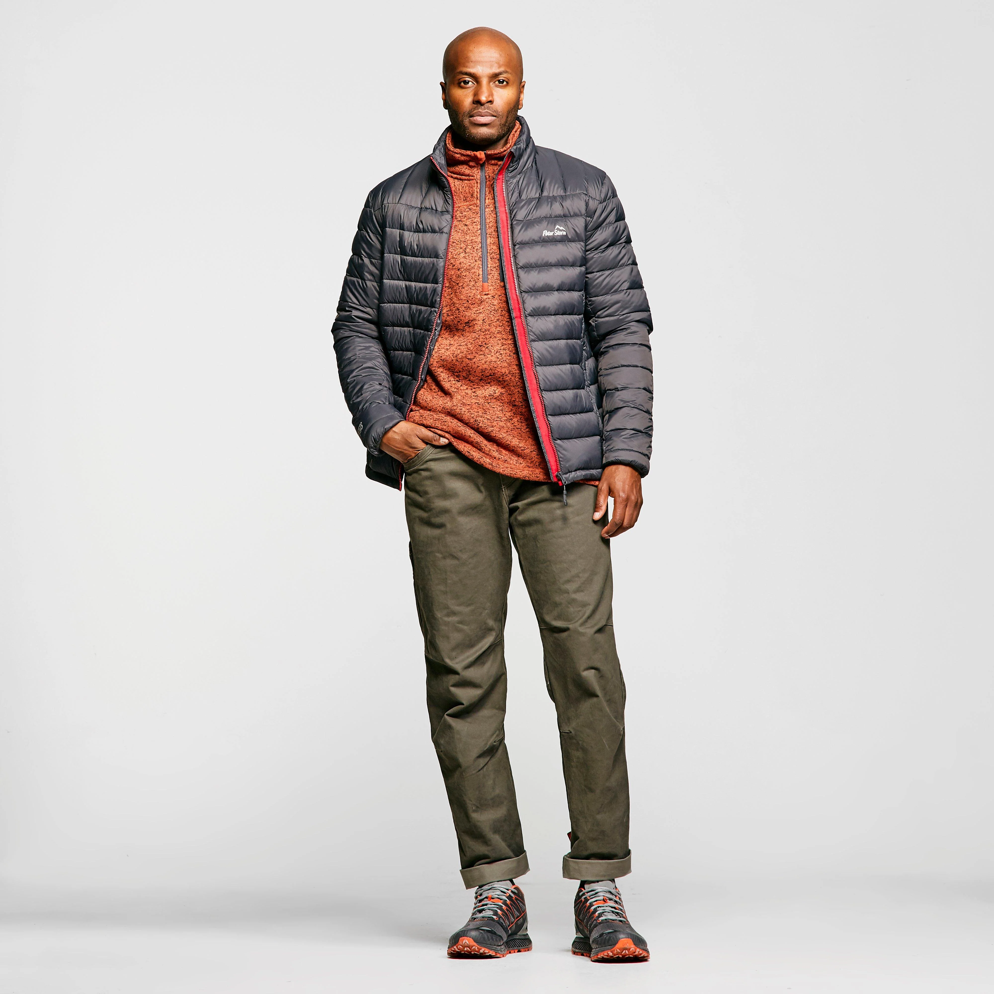 Men’s Coastal Down II Jacket - Image 3