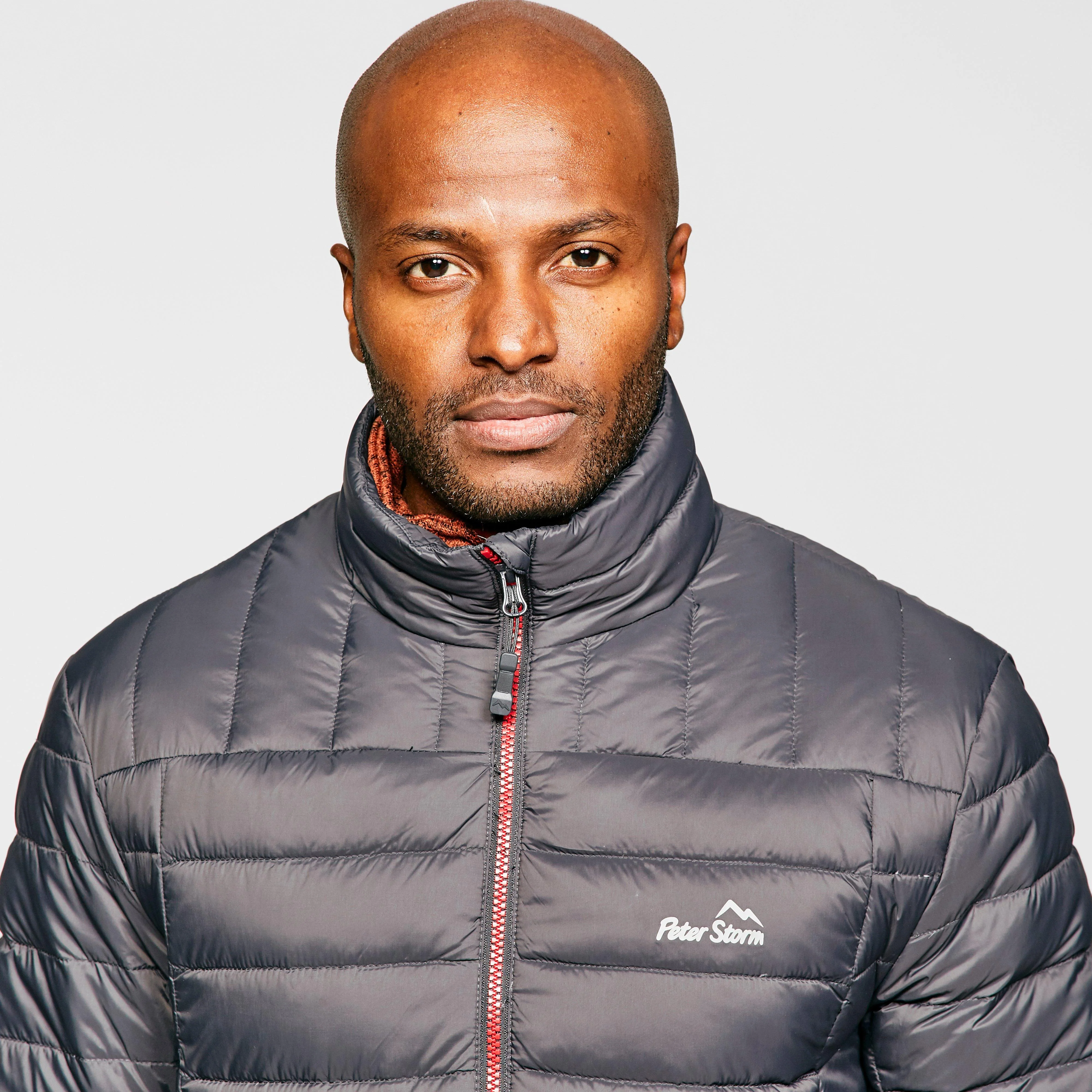 Men’s Coastal Down II Jacket - Image 4