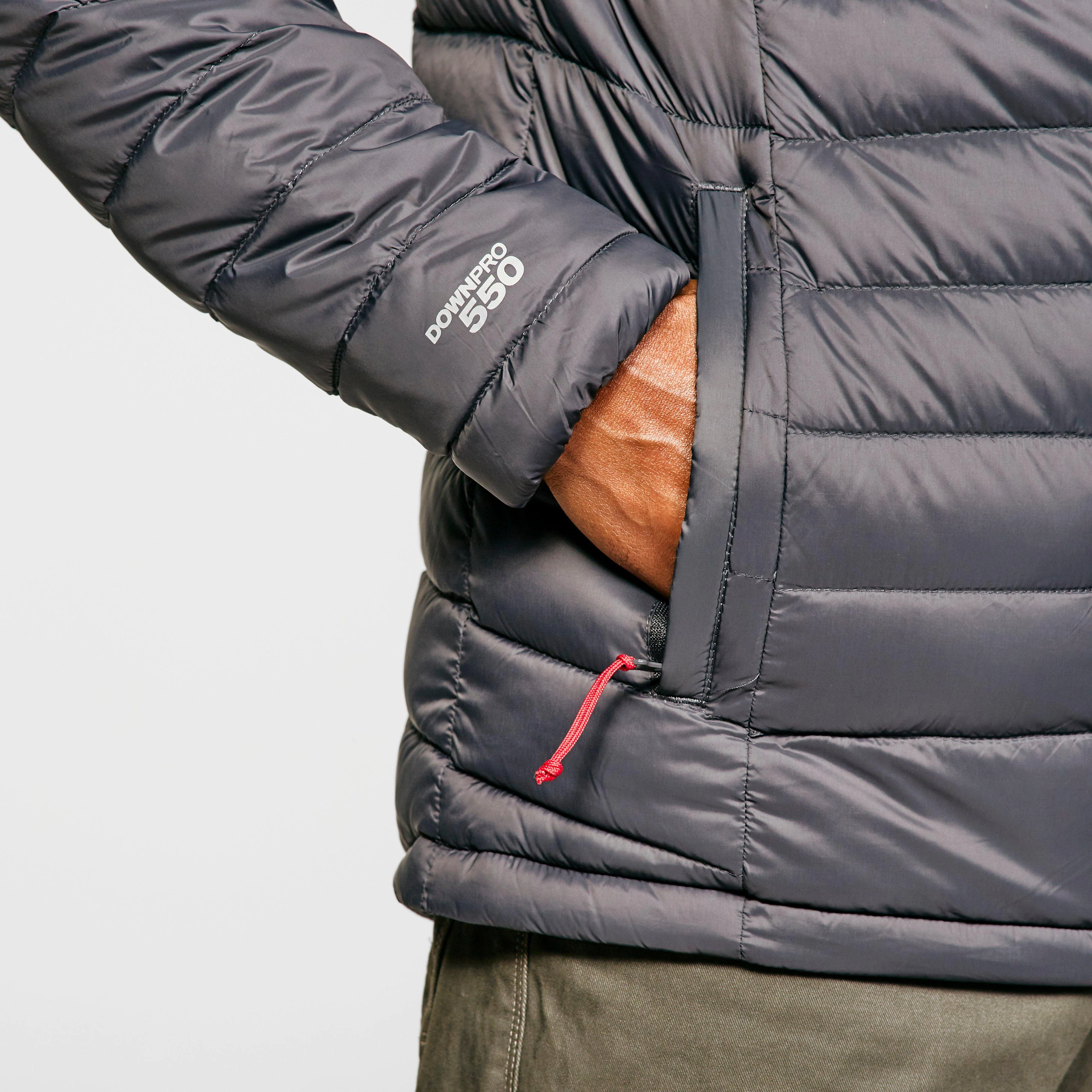 Men’s Coastal Down II Jacket - Image 5