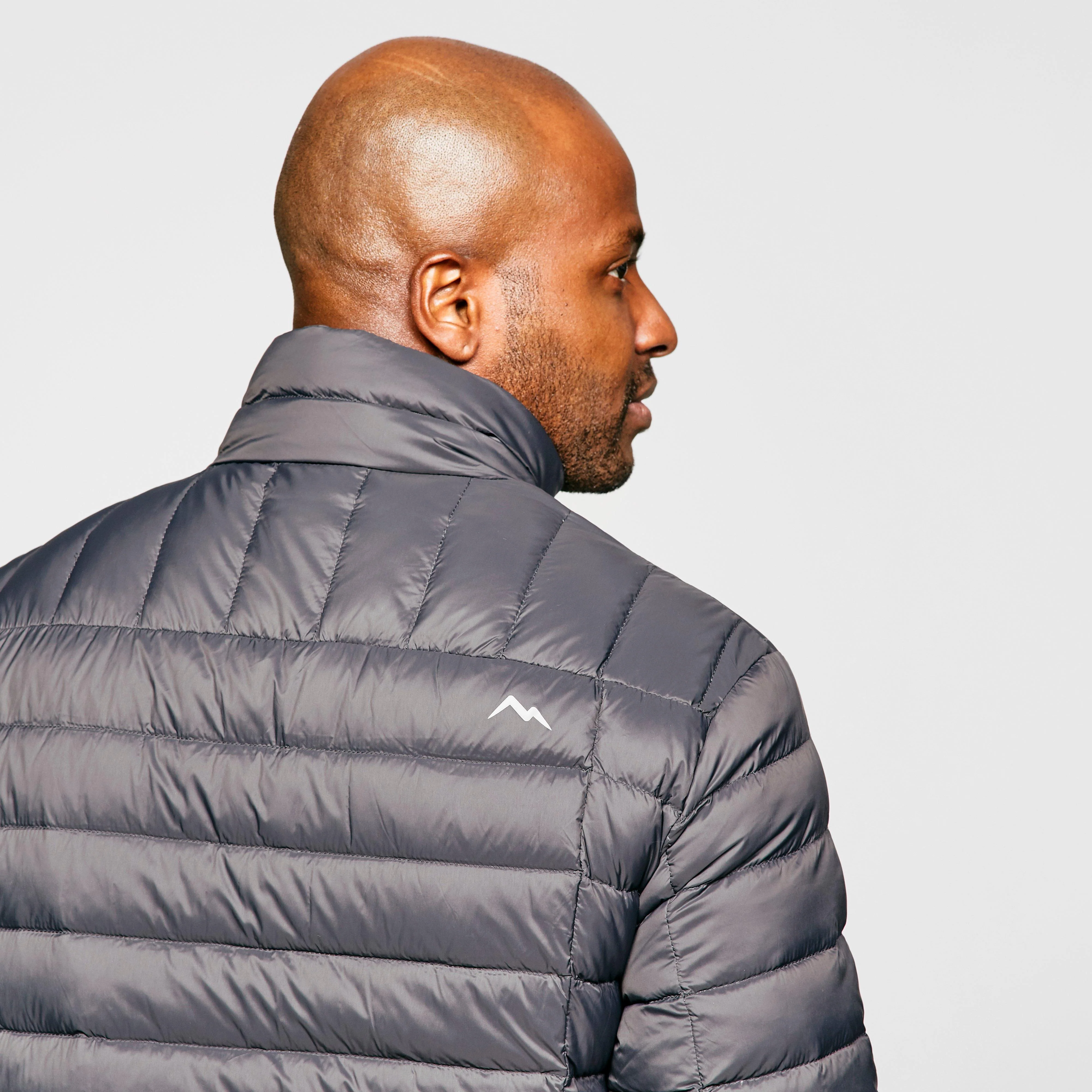 Men’s Coastal Down II Jacket - Image 6
