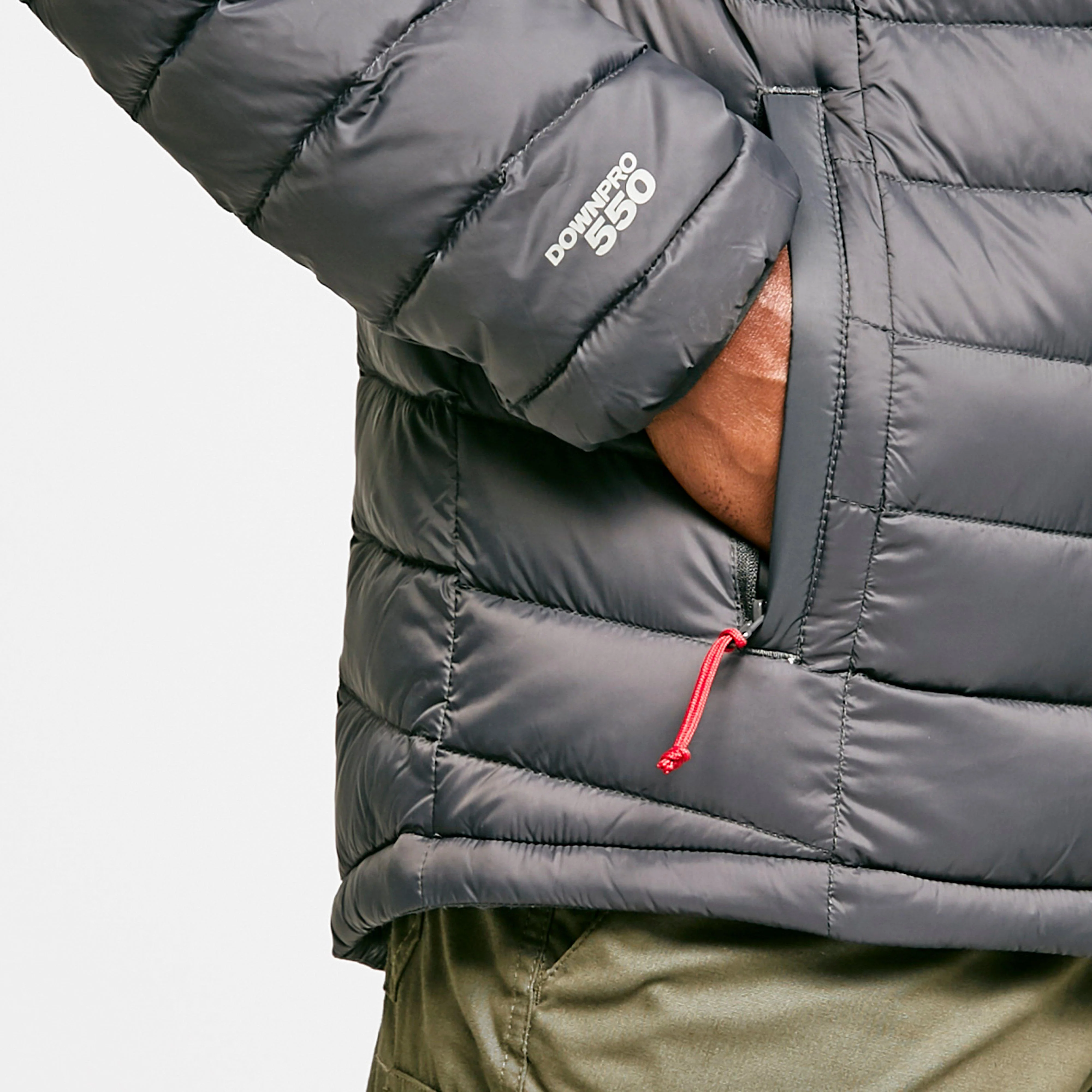 Men’s Coastal Down II Jacket - Image 7