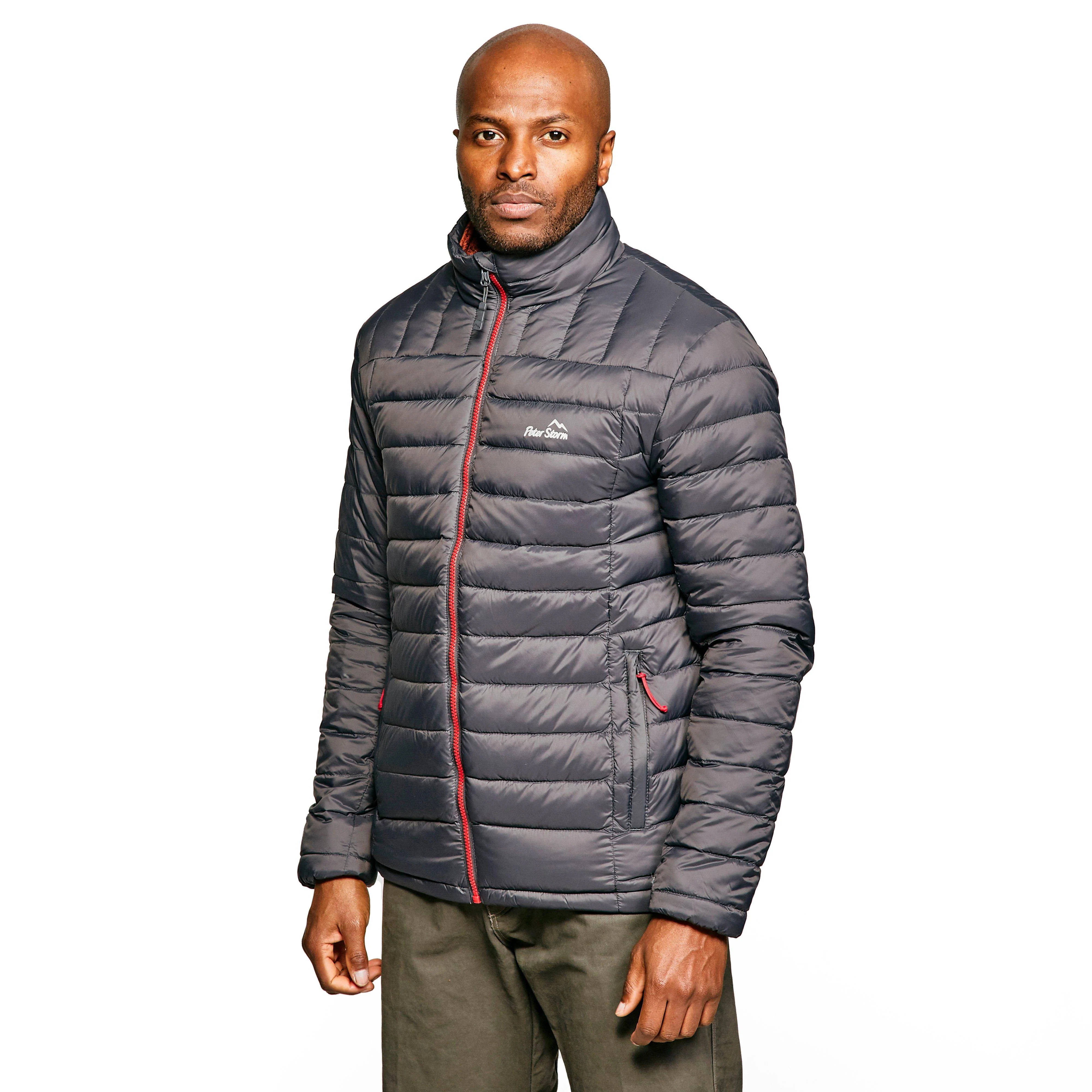 Men’s Coastal Down II Jacket - Image 8