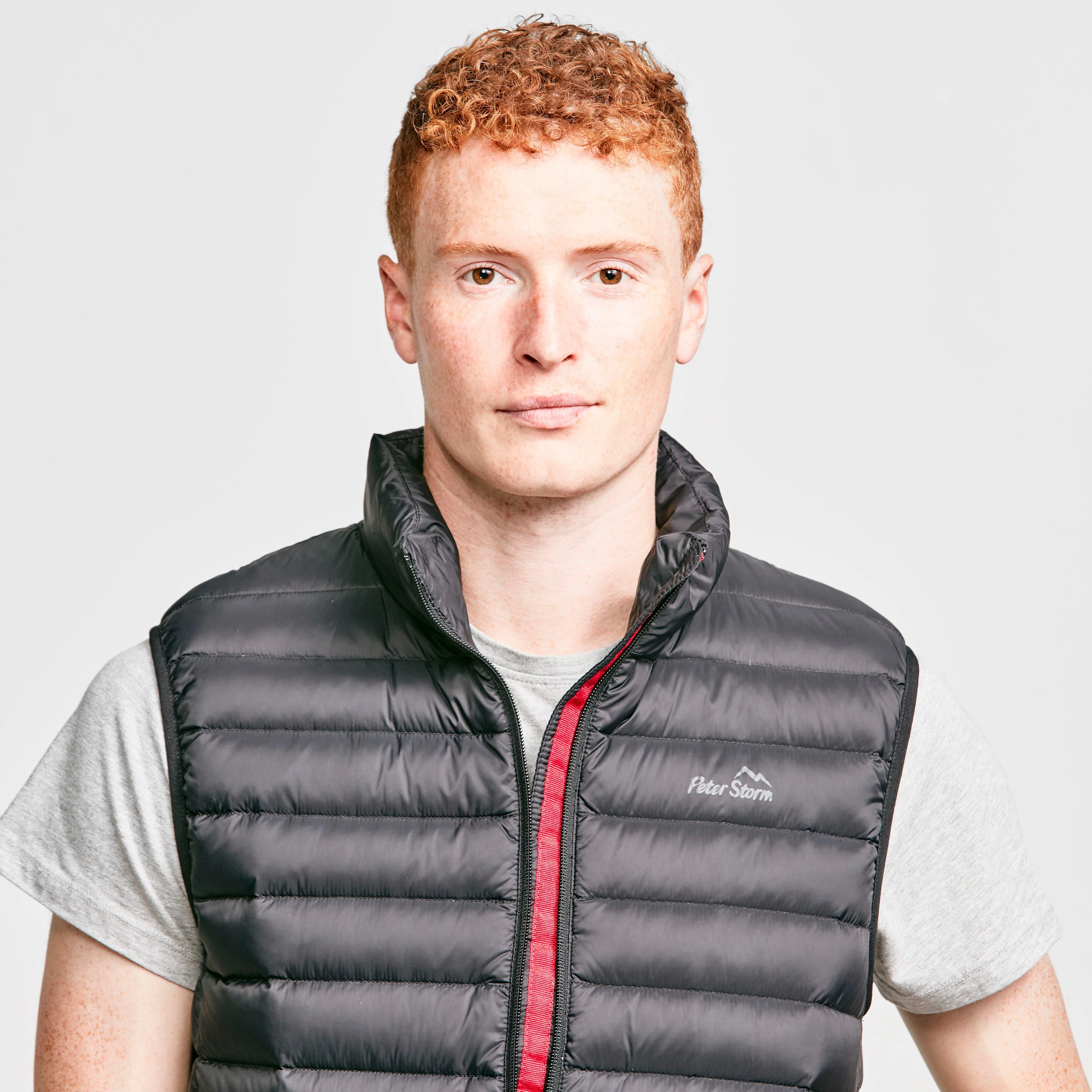 Men's Coastal Gilet - Image 4
