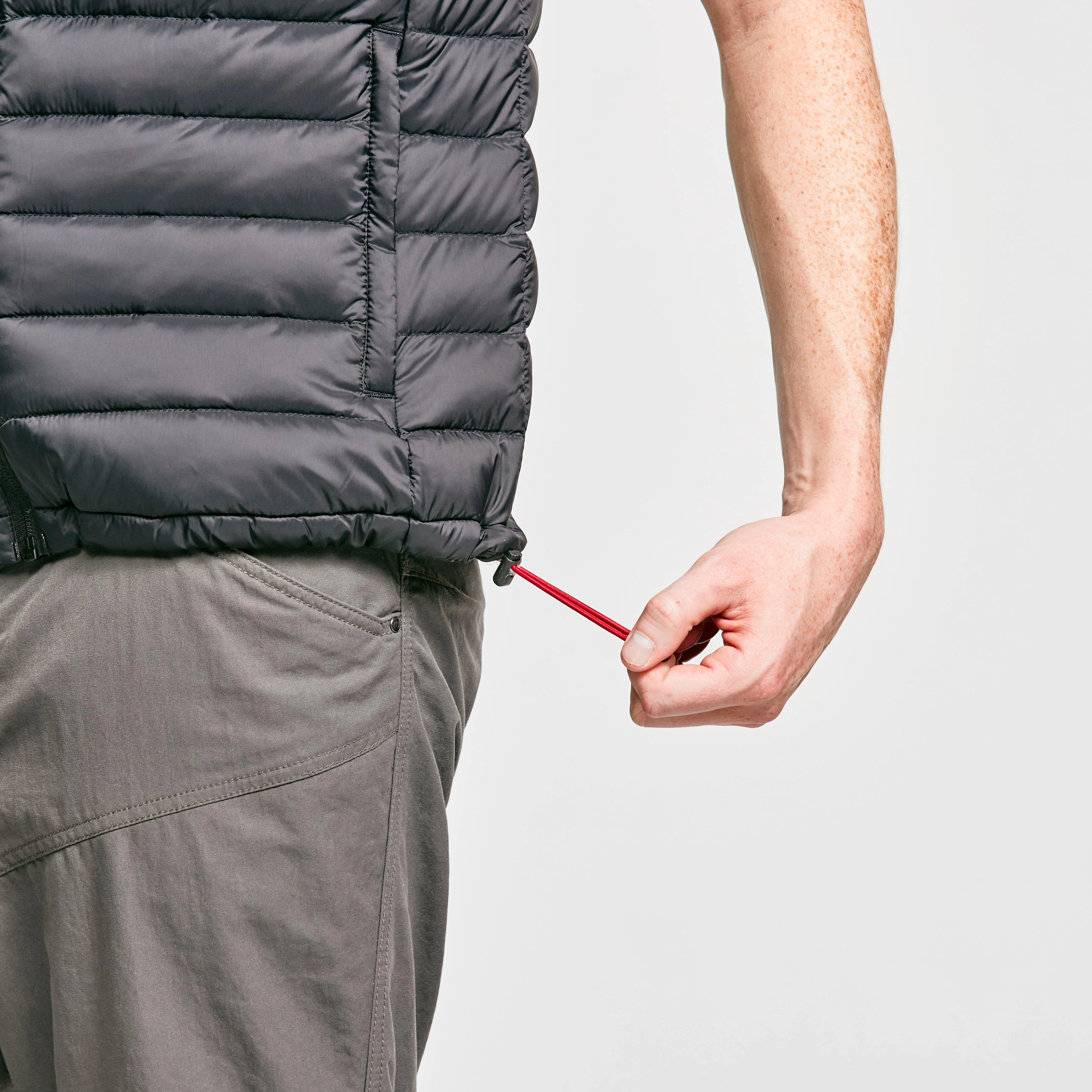 Men's Coastal Gilet - Image 6