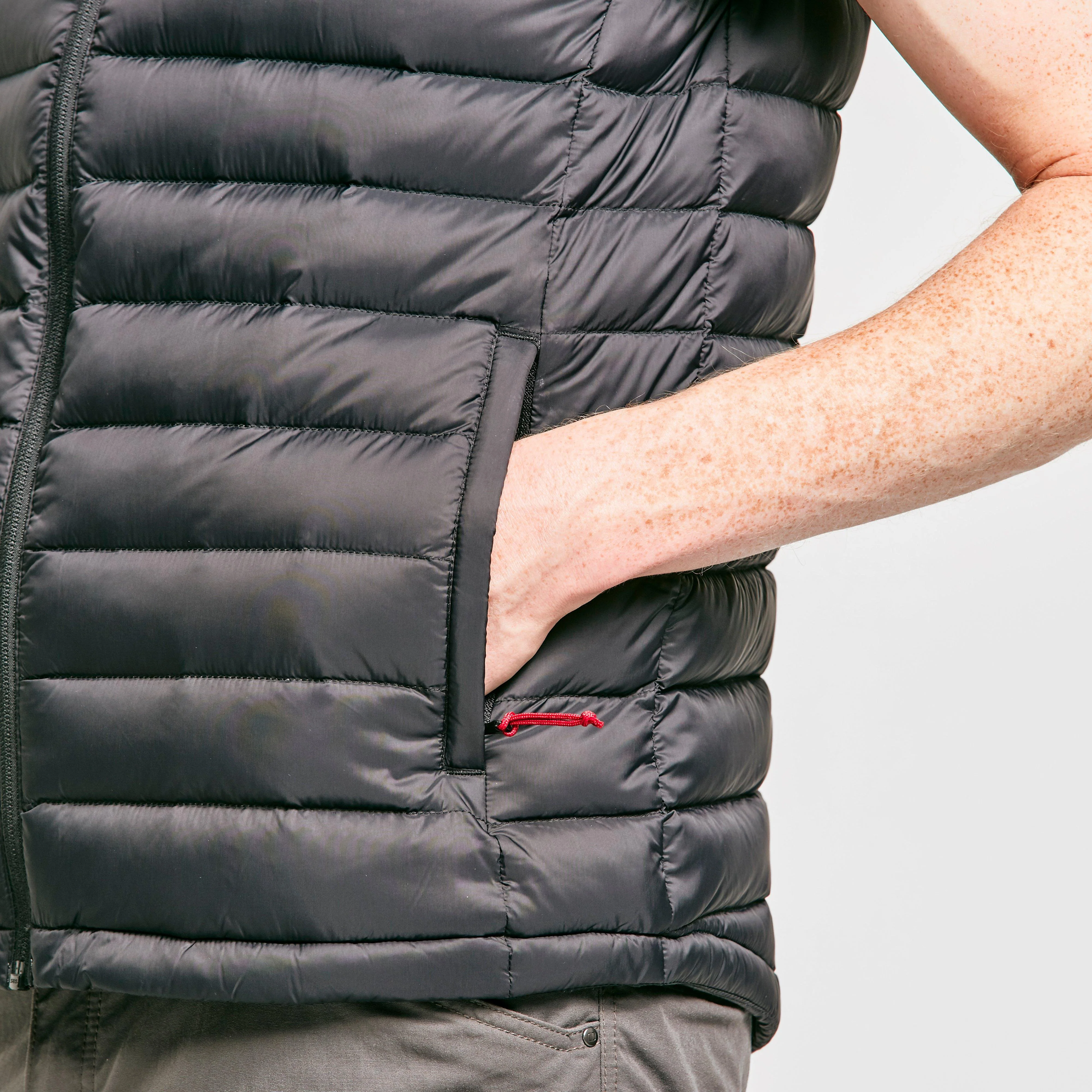 Men's Coastal Gilet - Image 7