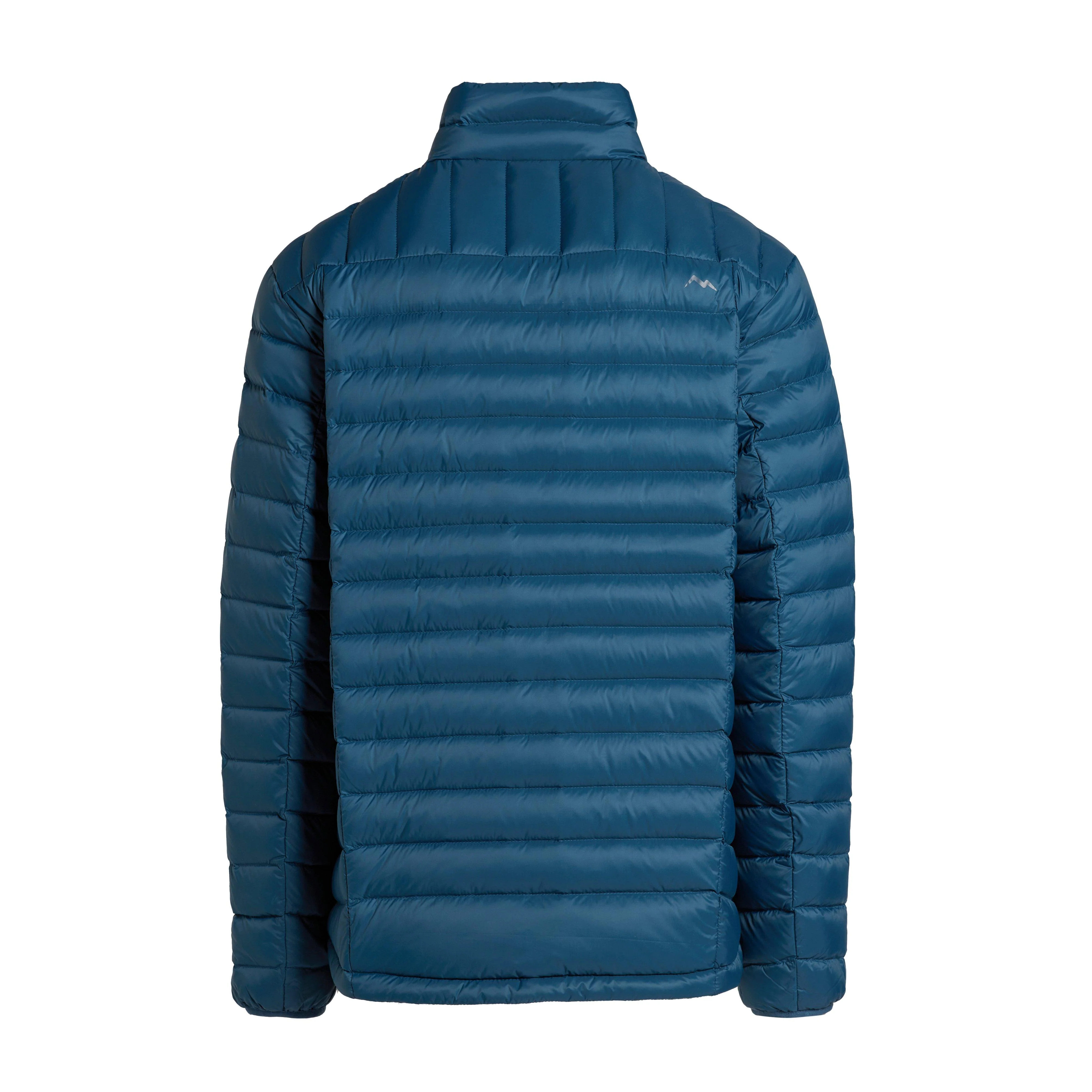 Men’s Coastal II Down Jacket - Image 10