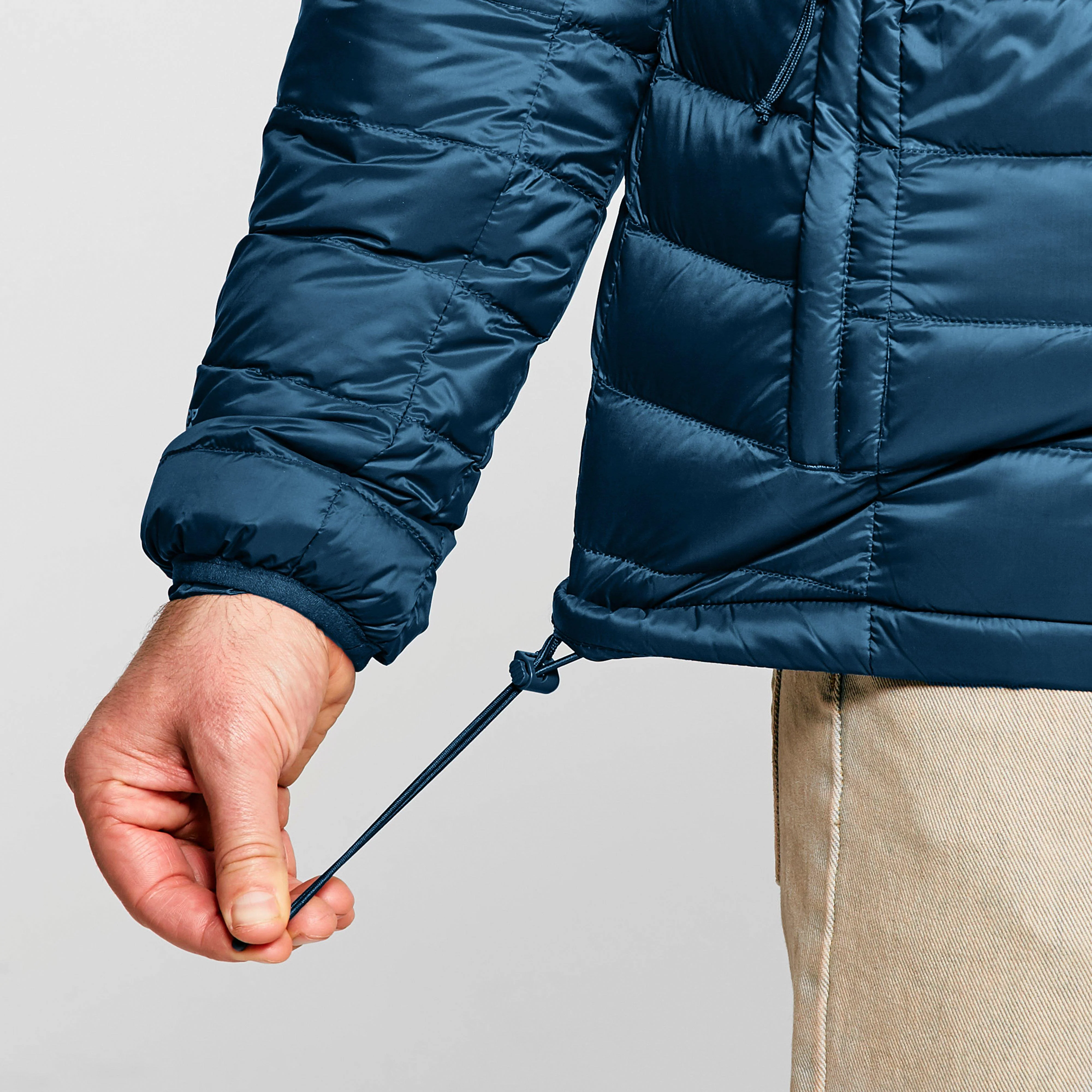 Men’s Coastal II Down Jacket - Image 5