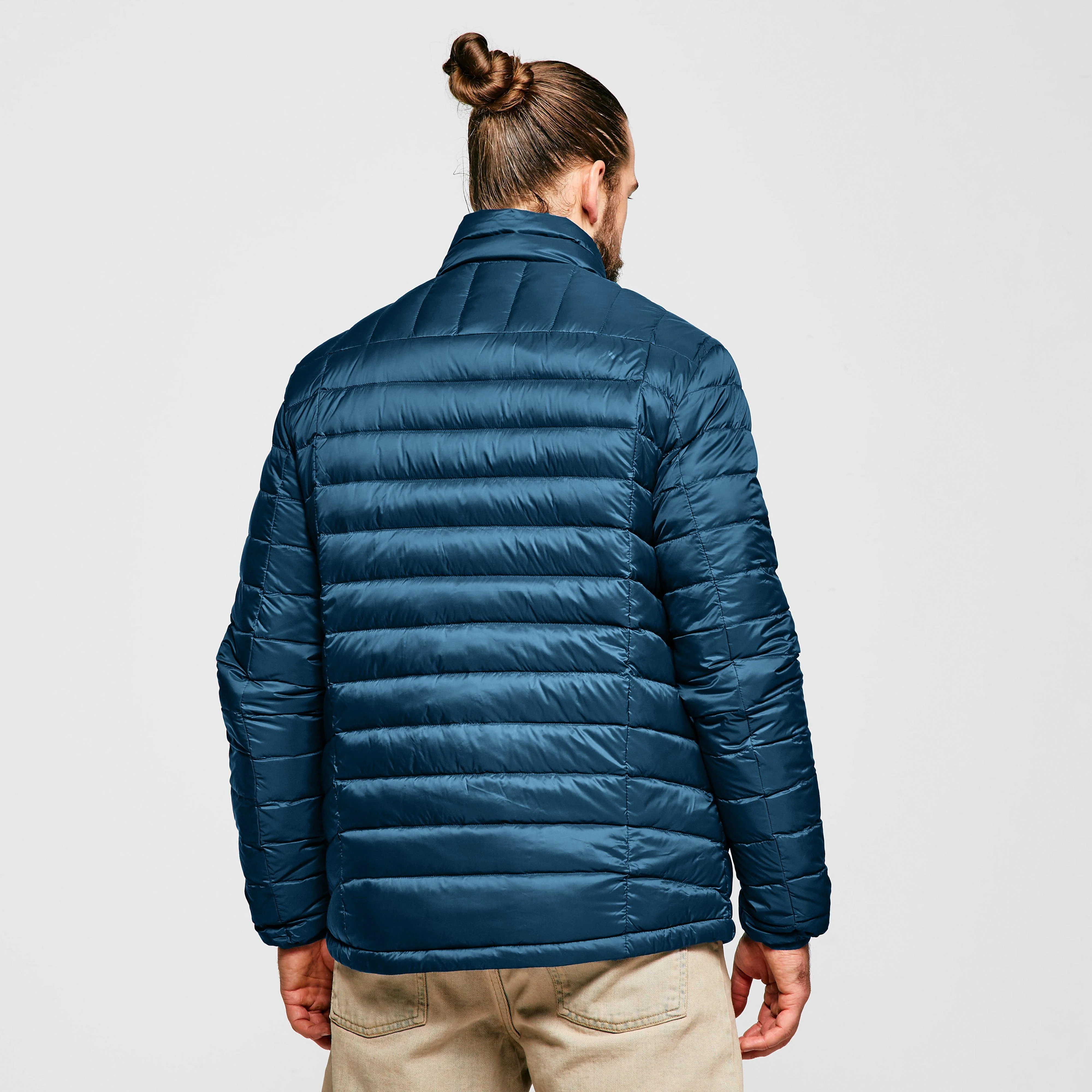 Men’s Coastal II Down Jacket - Image 8