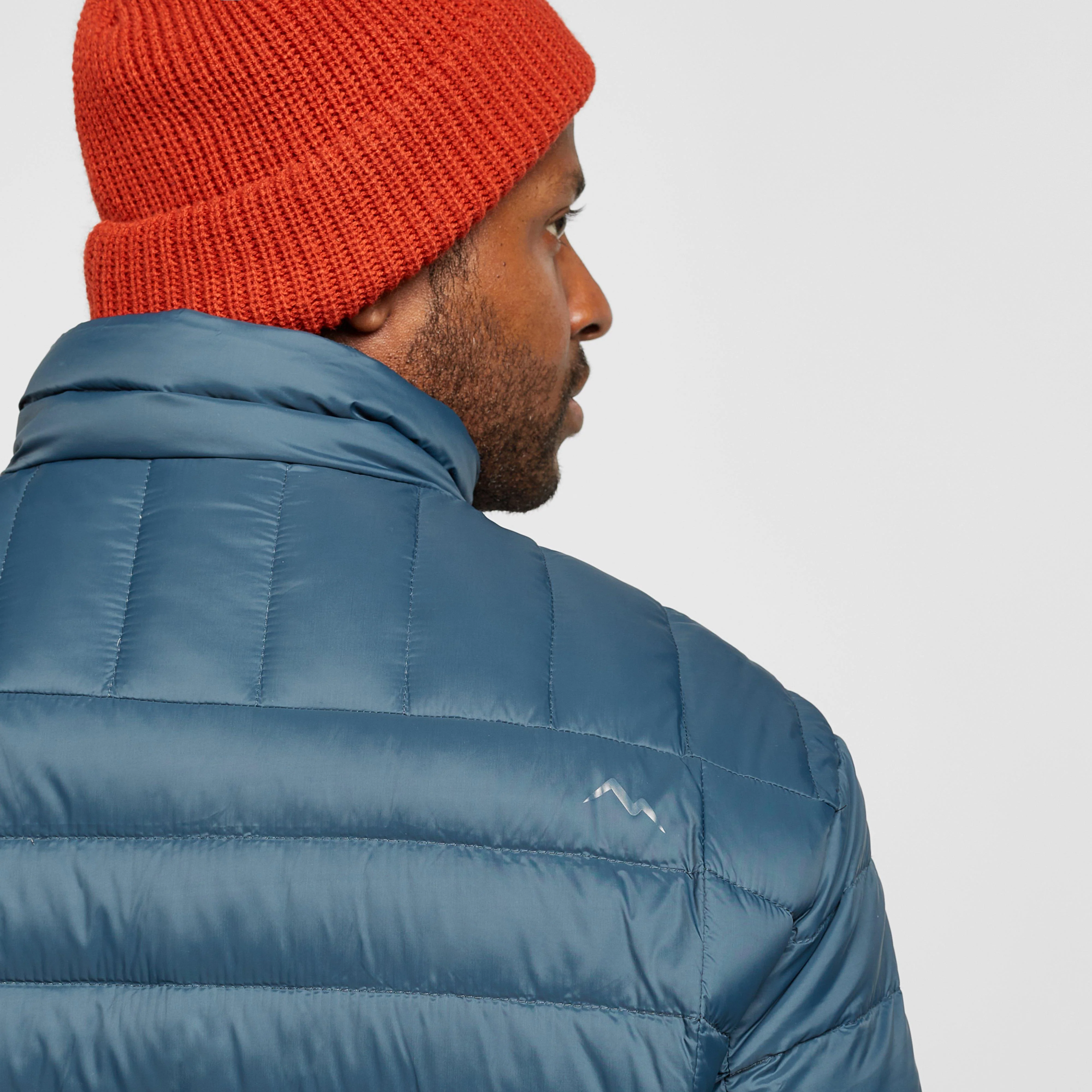 Men’s Coastal II Down Jacket - Image 5
