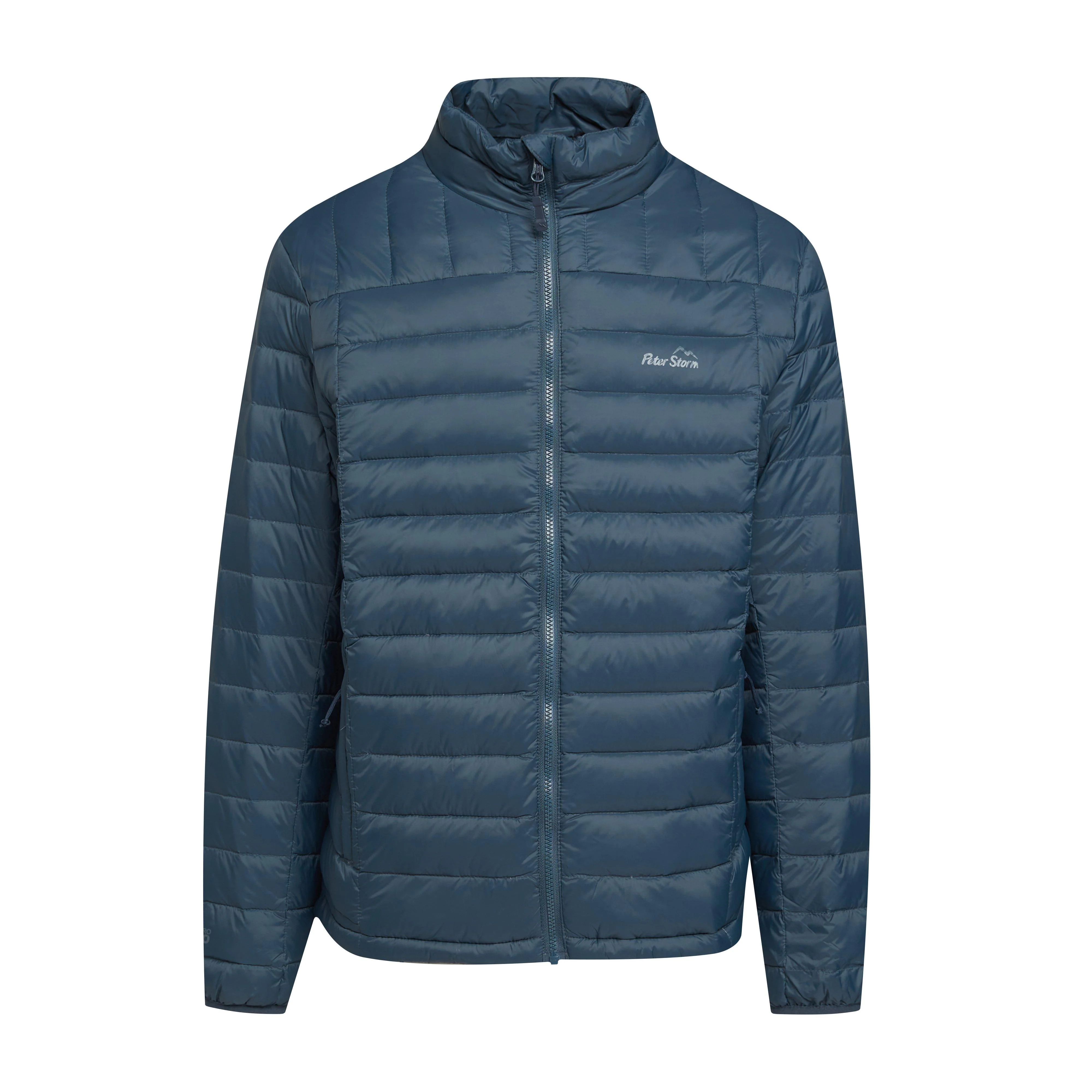 Men’s Coastal II Down Jacket - Image 7