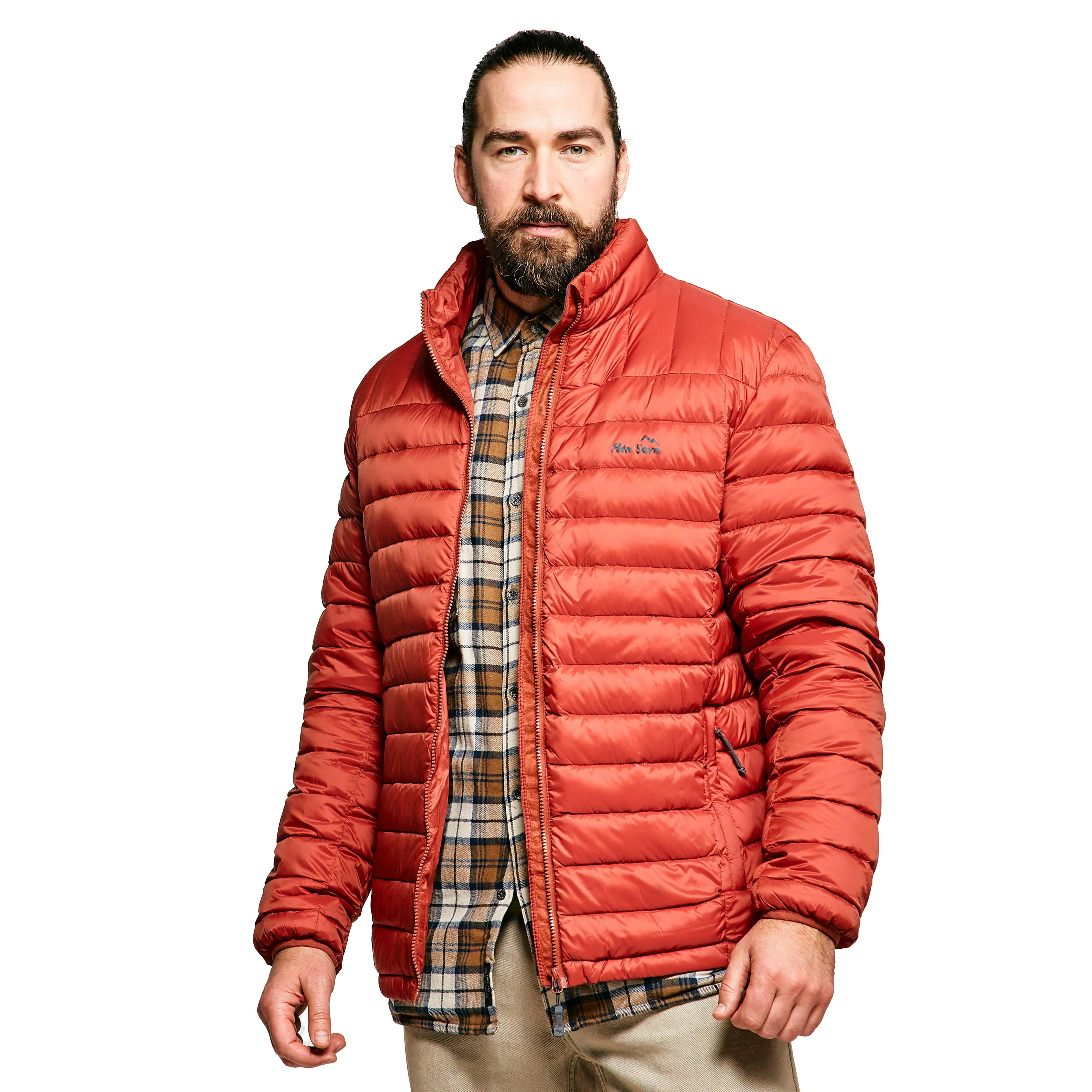 Men’s Coastal II Down Jacket - Image 11