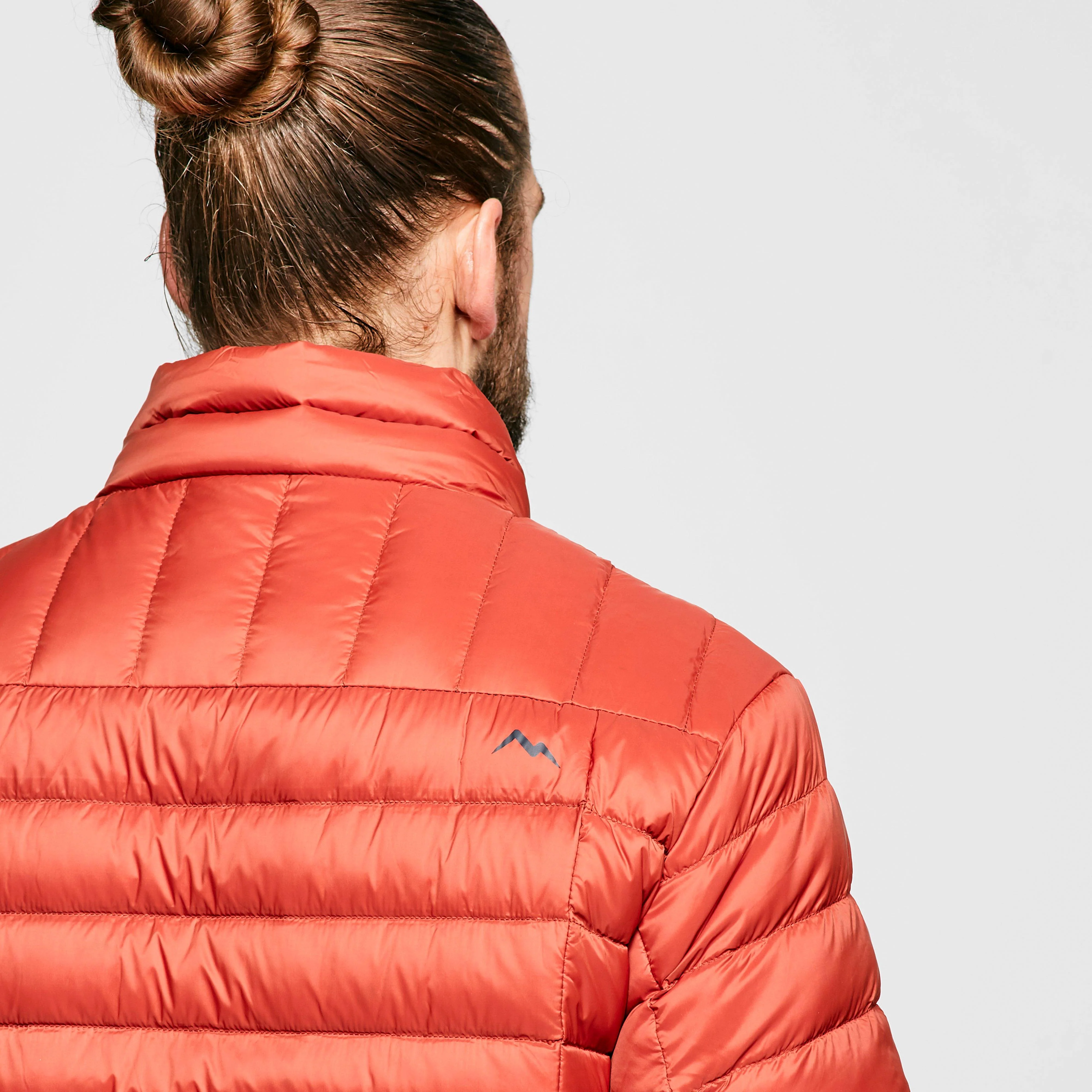 Men’s Coastal II Down Jacket - Image 4