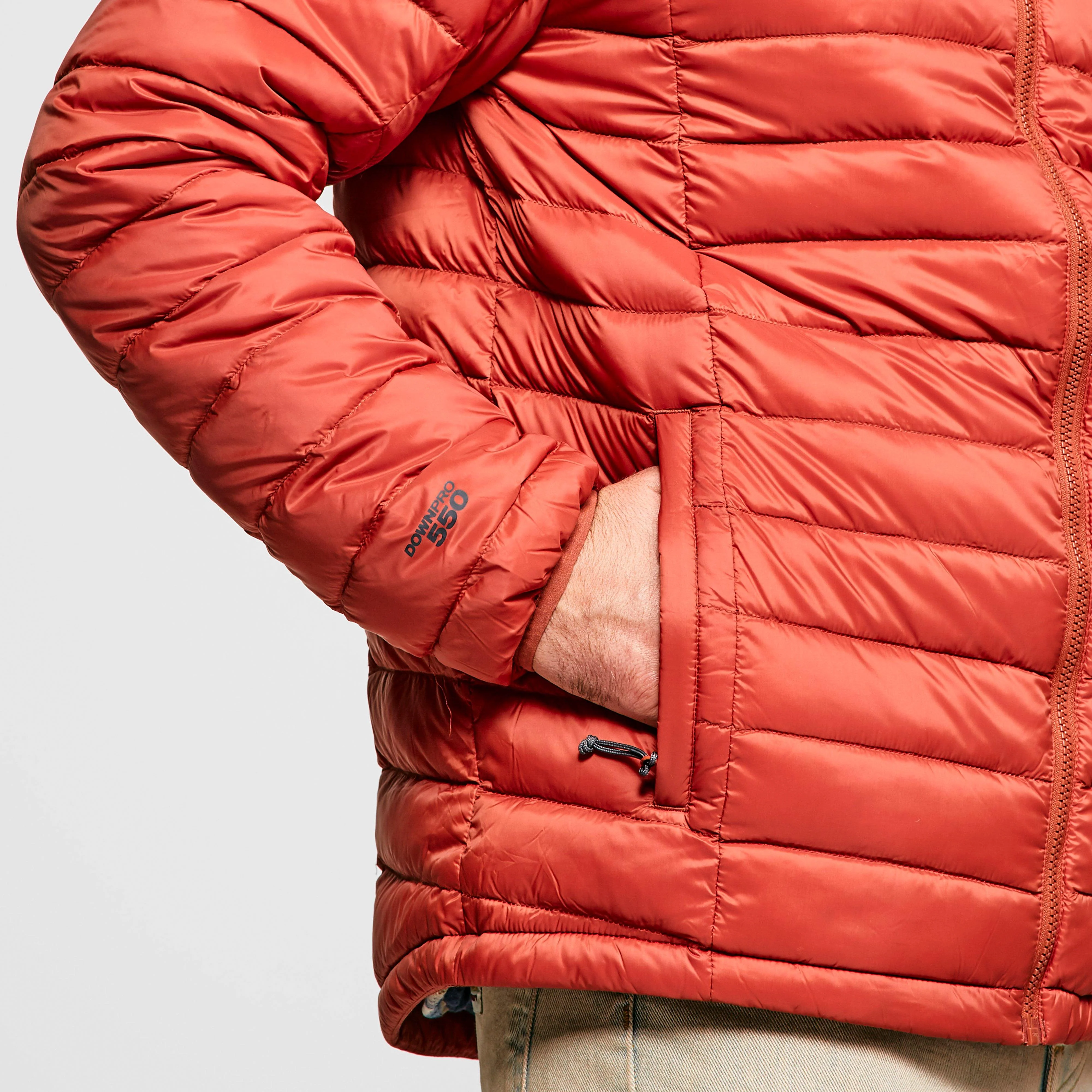 Men’s Coastal II Down Jacket - Image 6