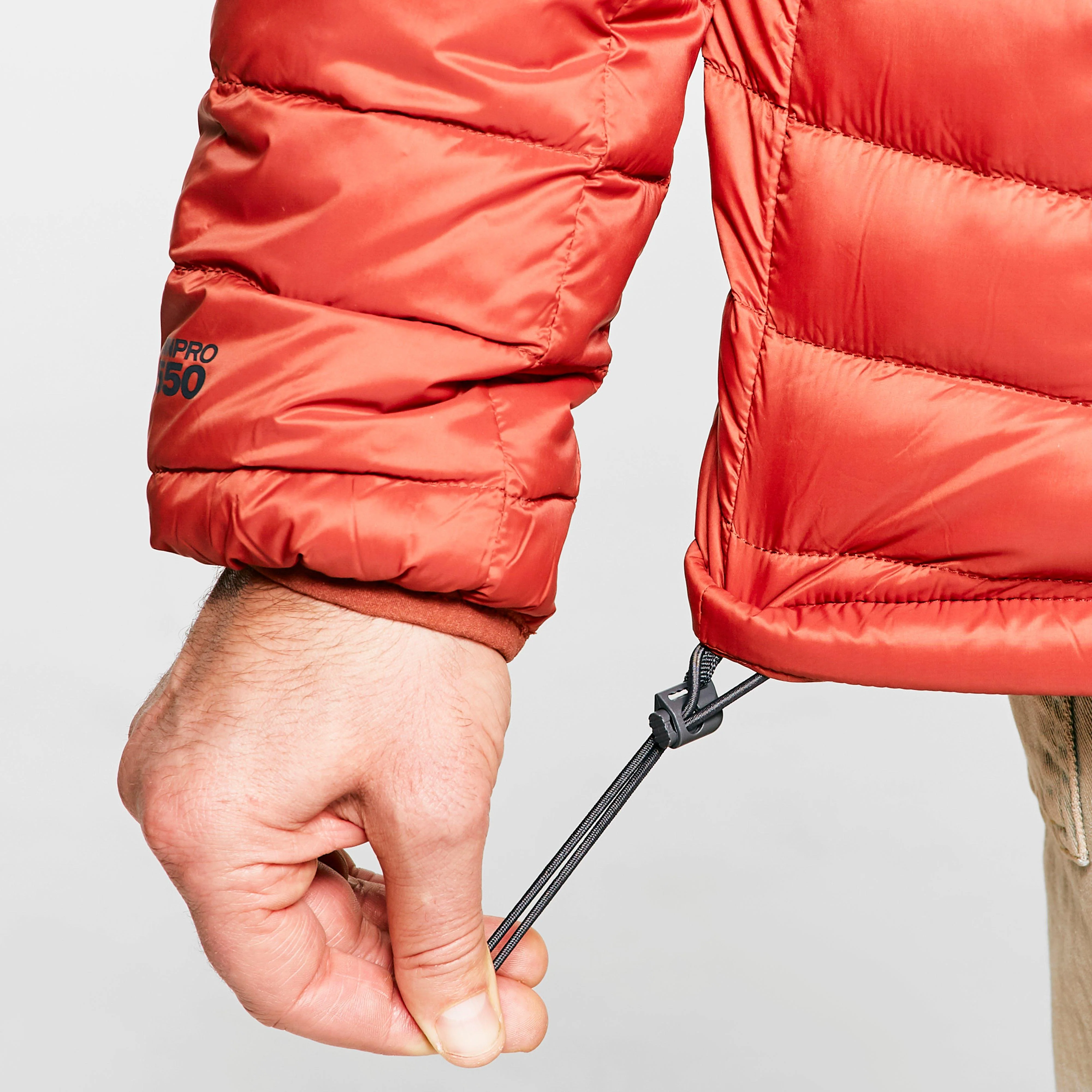 Men’s Coastal II Down Jacket - Image 7