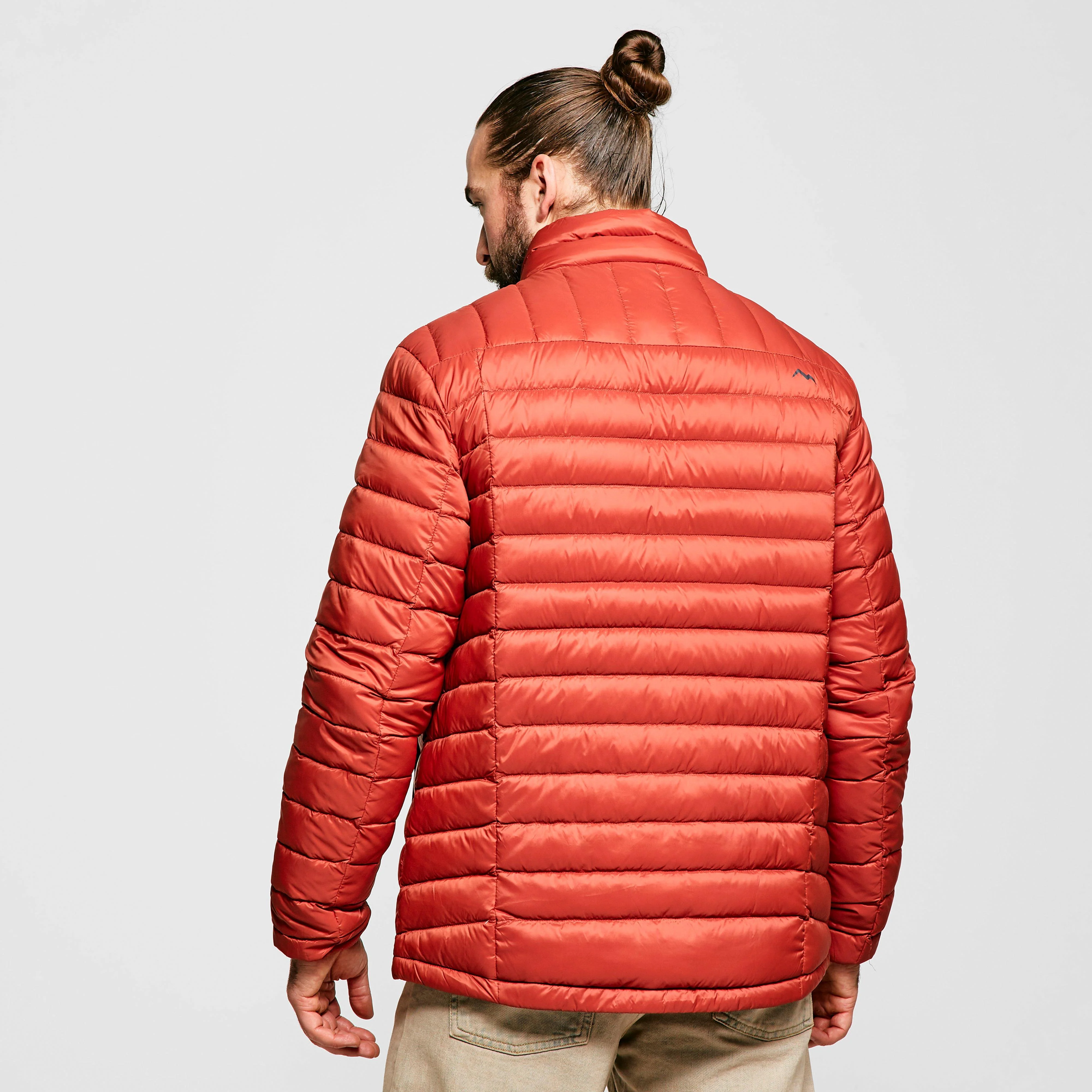 Men’s Coastal II Down Jacket - Image 8