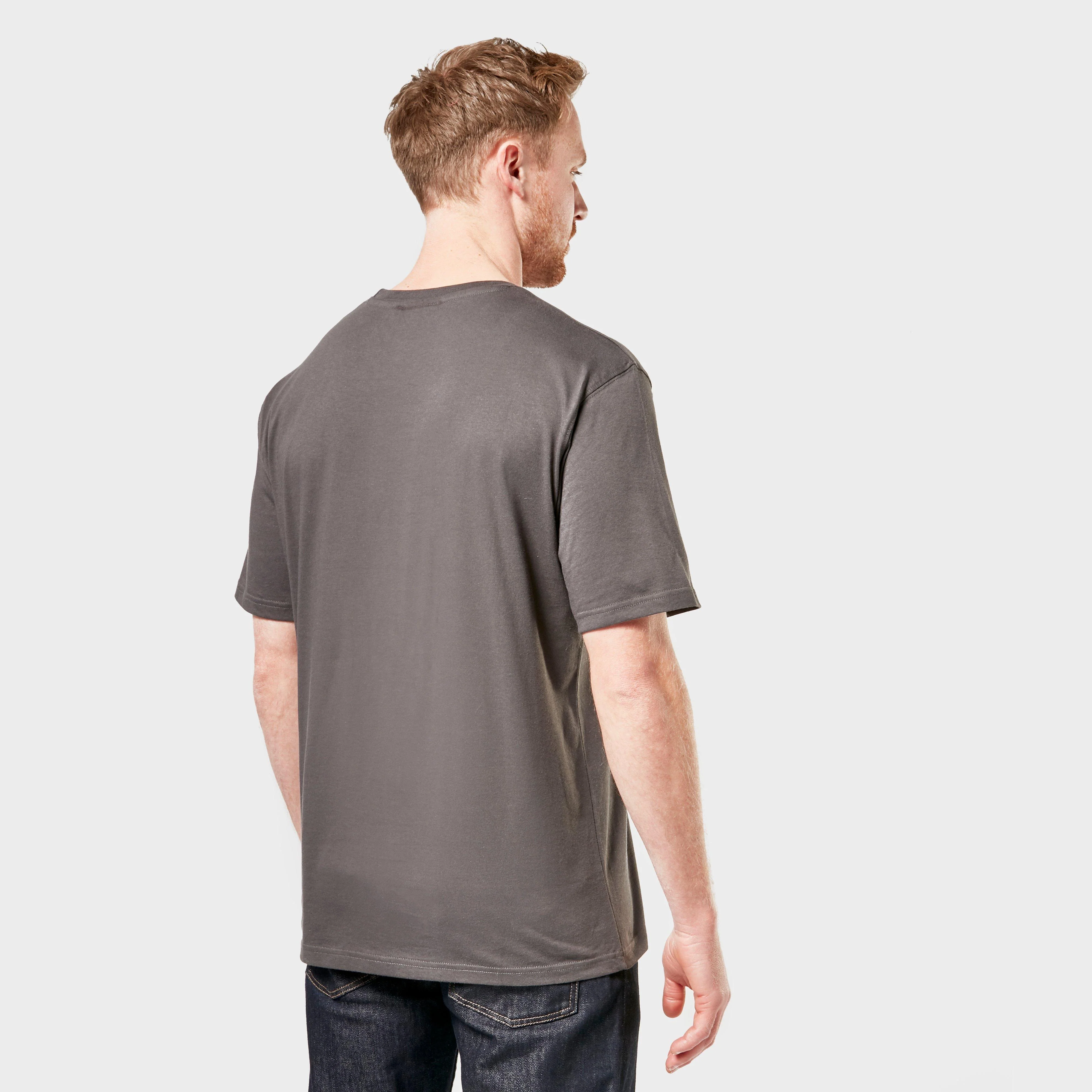 Men's Compass T-Shirt - Image 2