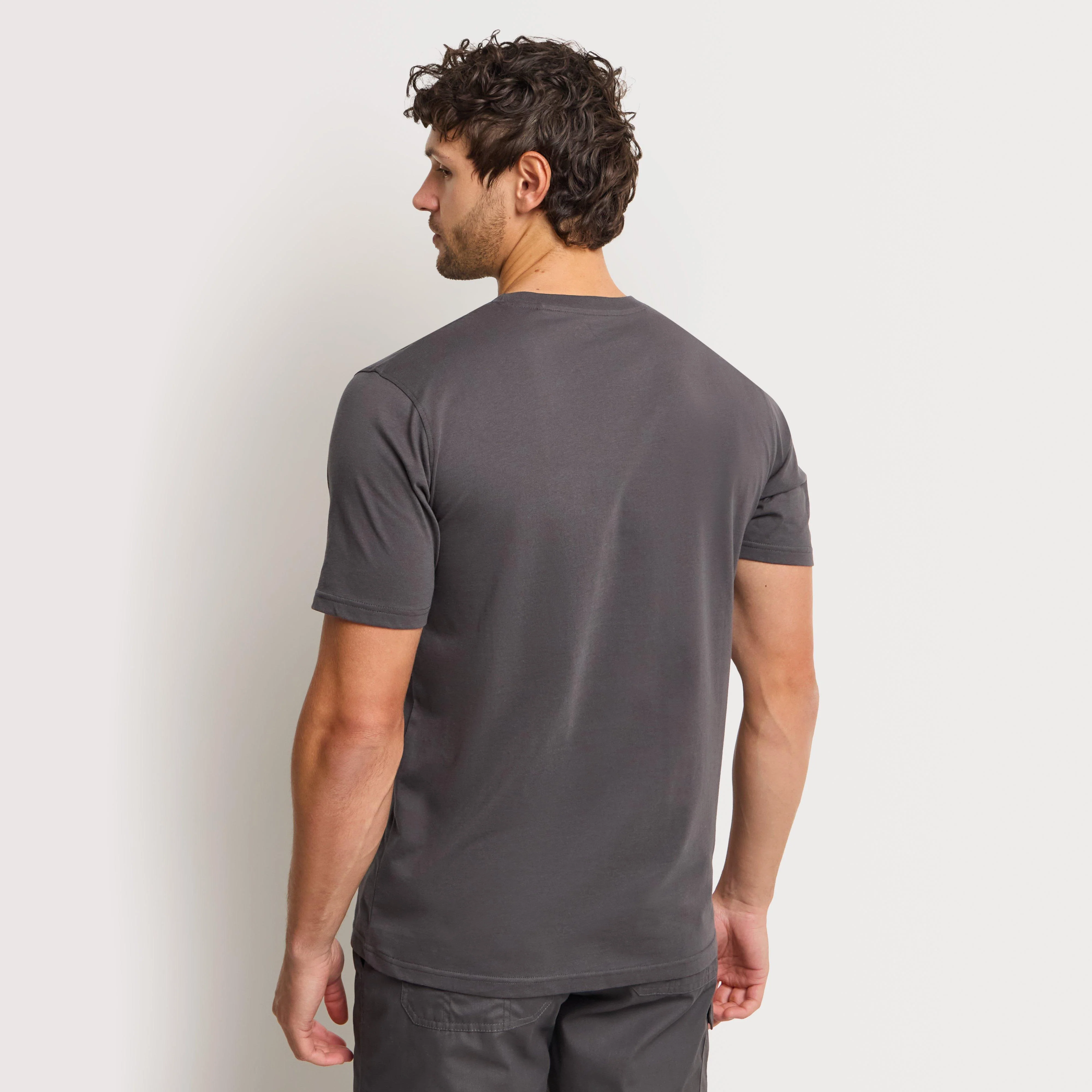 Men’s Compass T-Shirt - Image 4