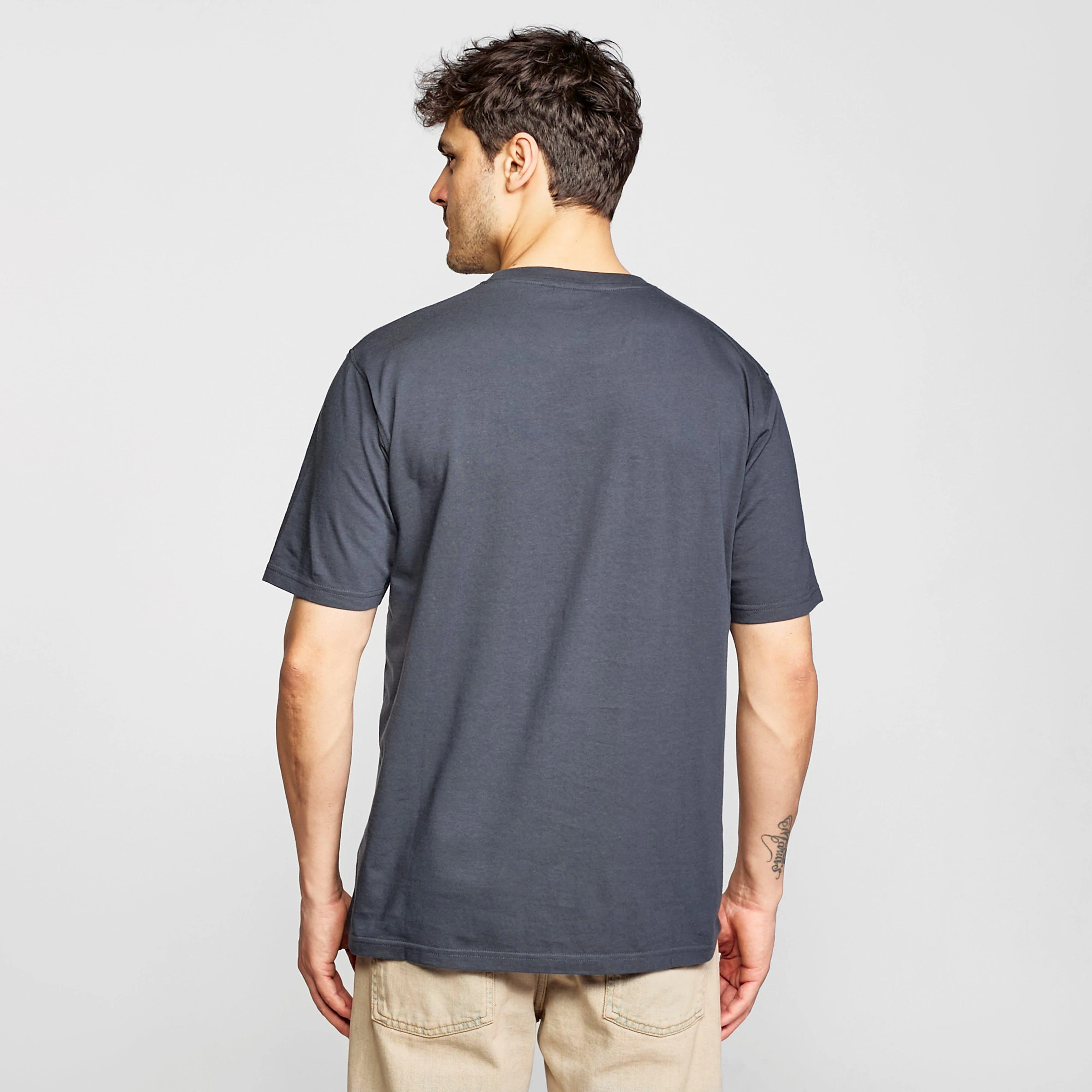 Men’s Compass T-Shirt - Image 2