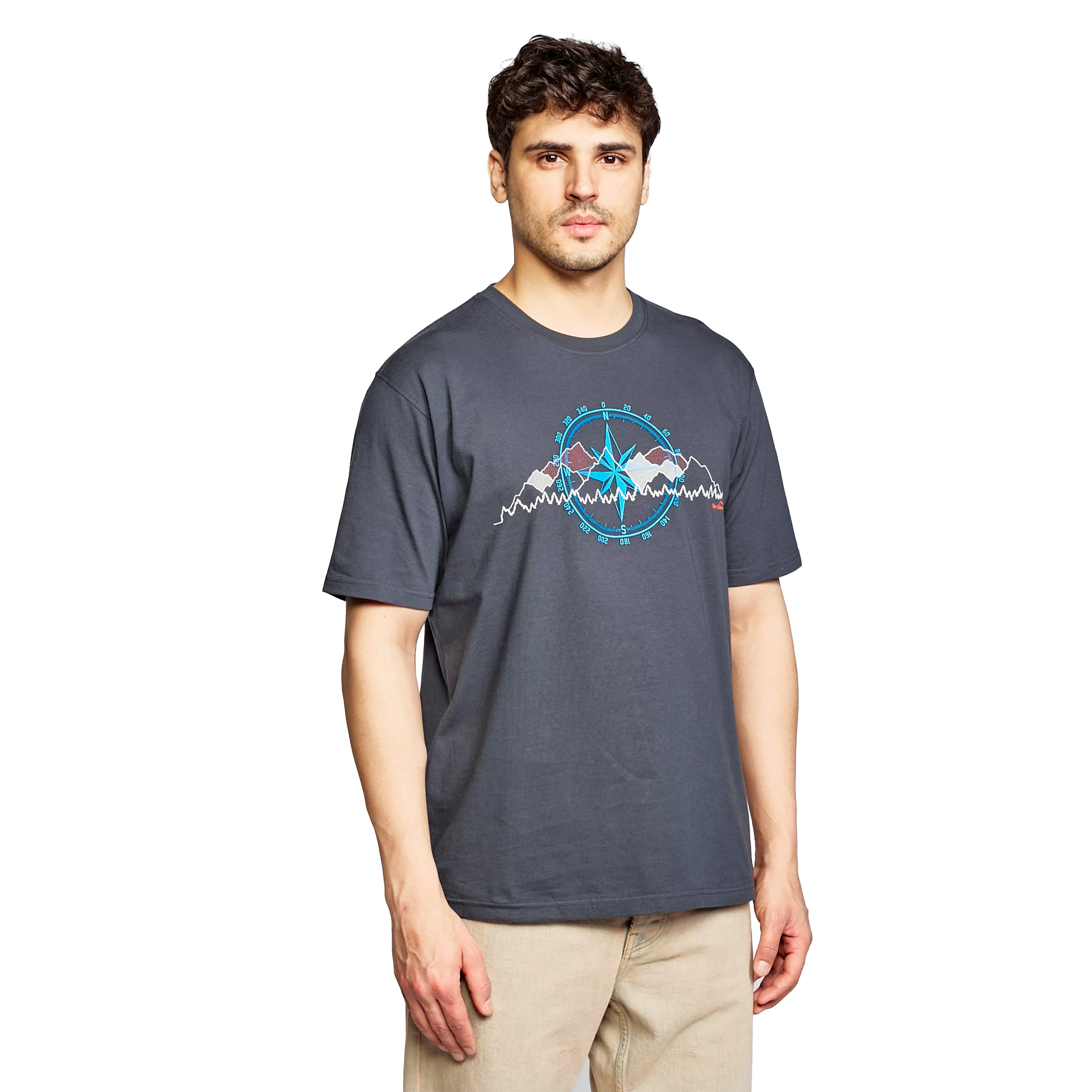 Men’s Compass T-Shirt - Image 6