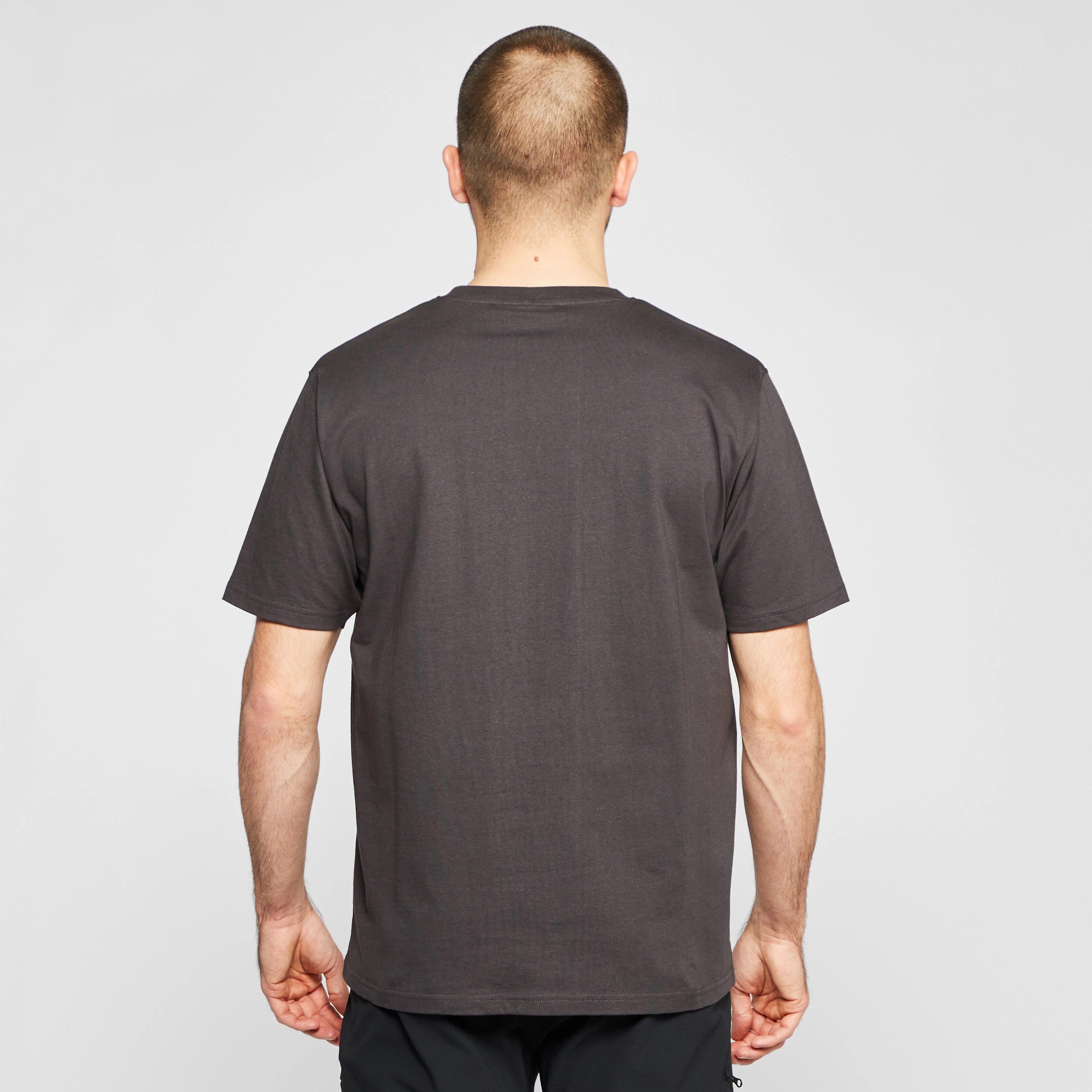 Men’s Contour T-Shirt - Image 2