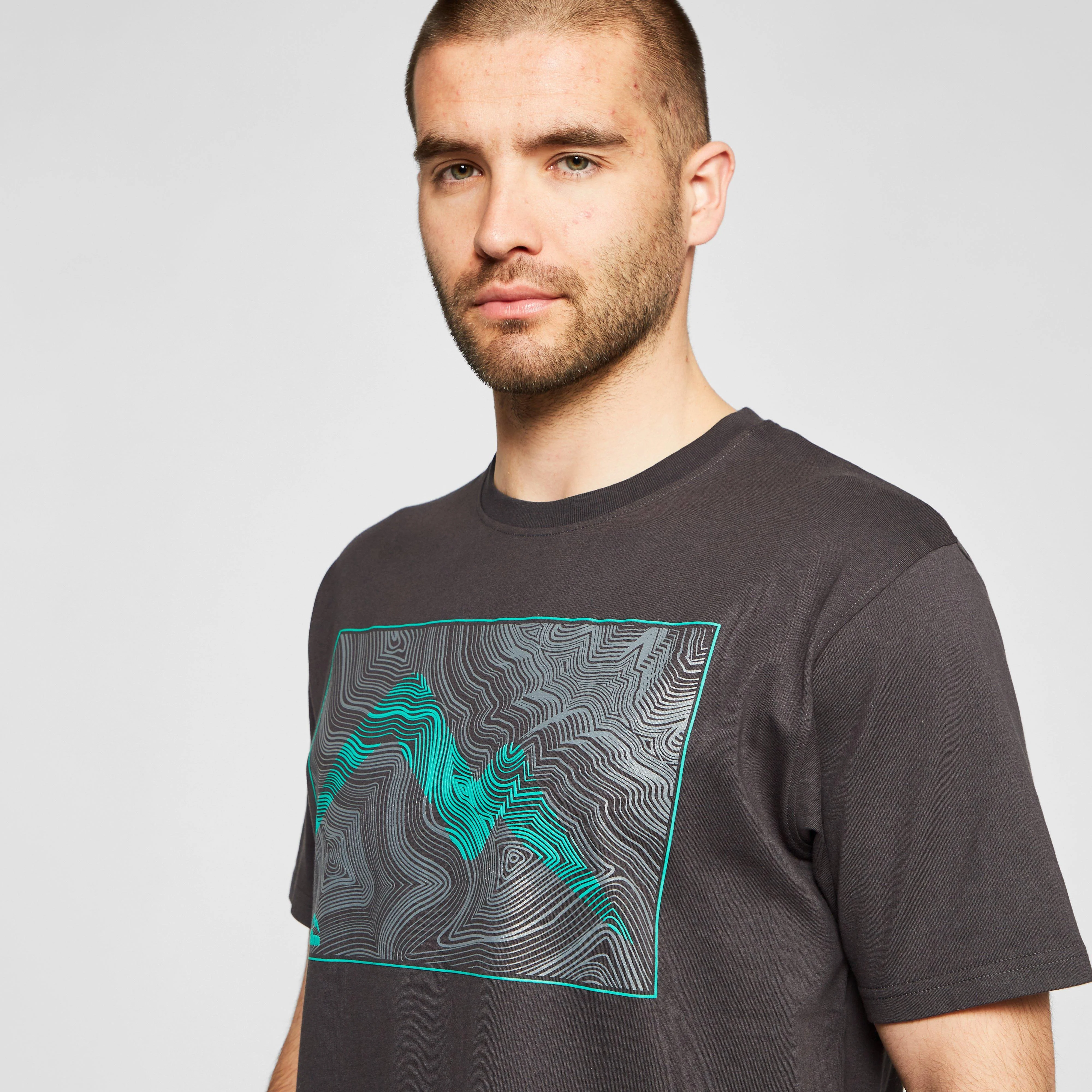 Men’s Contour T-Shirt - Image 4