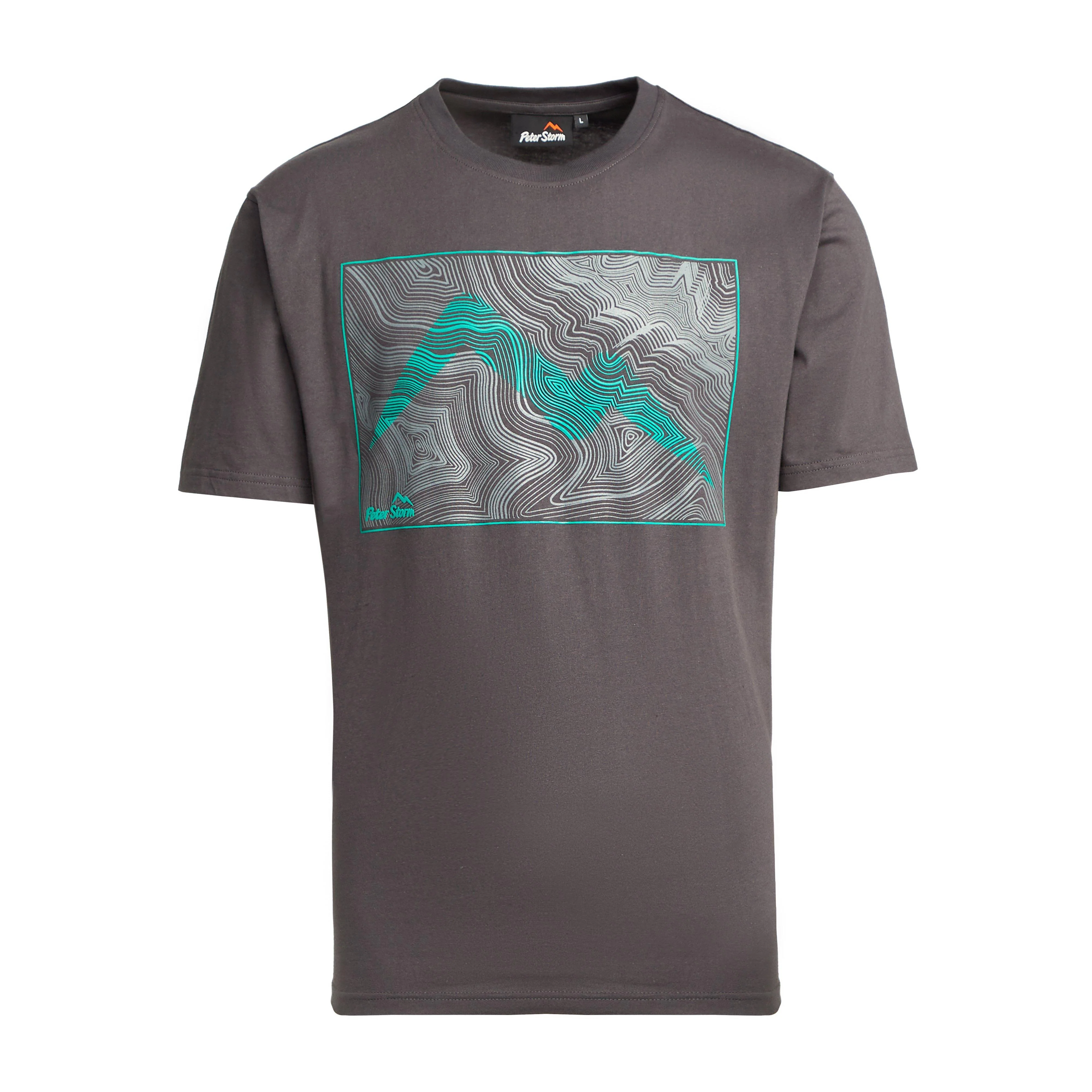 Men’s Contour T-Shirt - Image 5