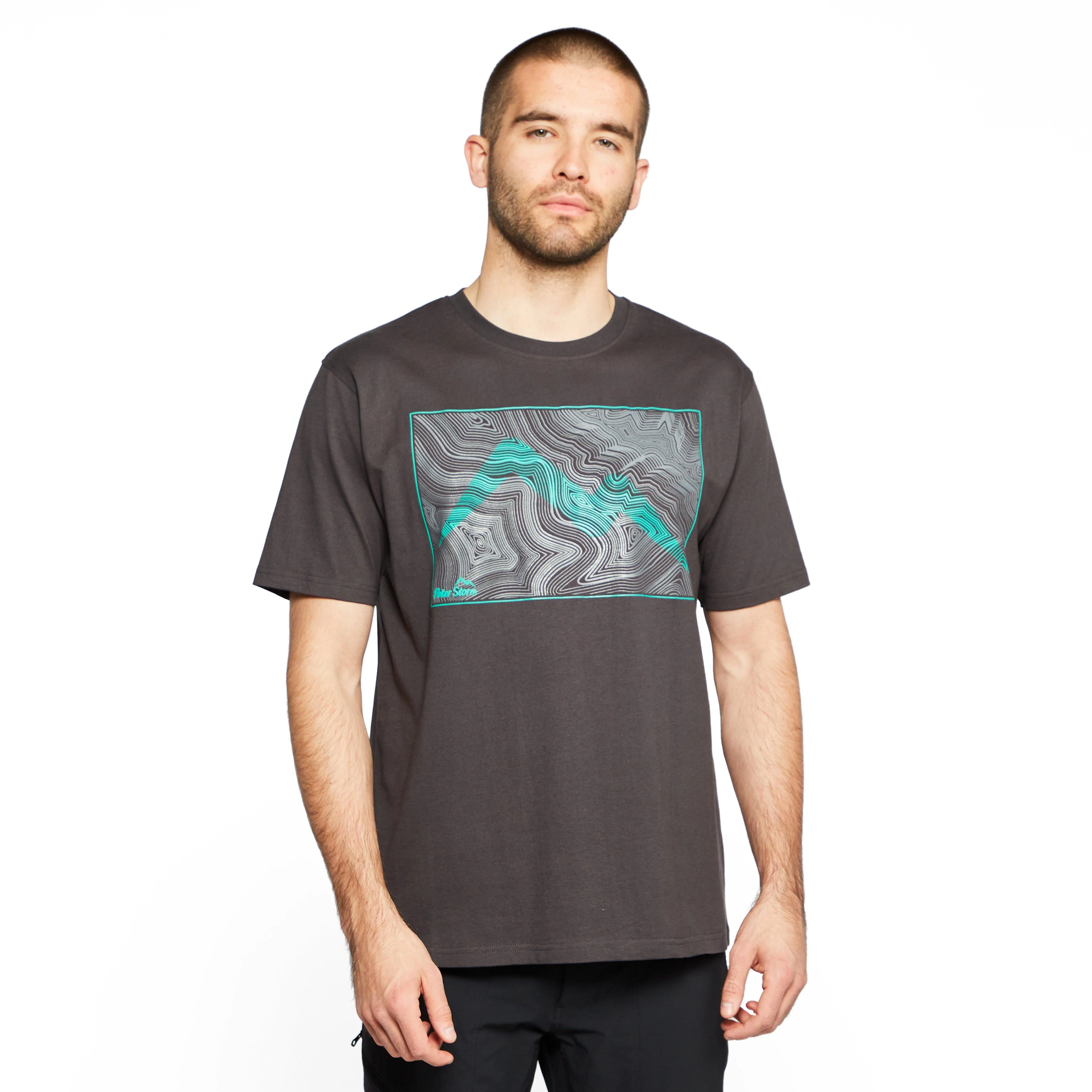 Men’s Contour T-Shirt - Image 6