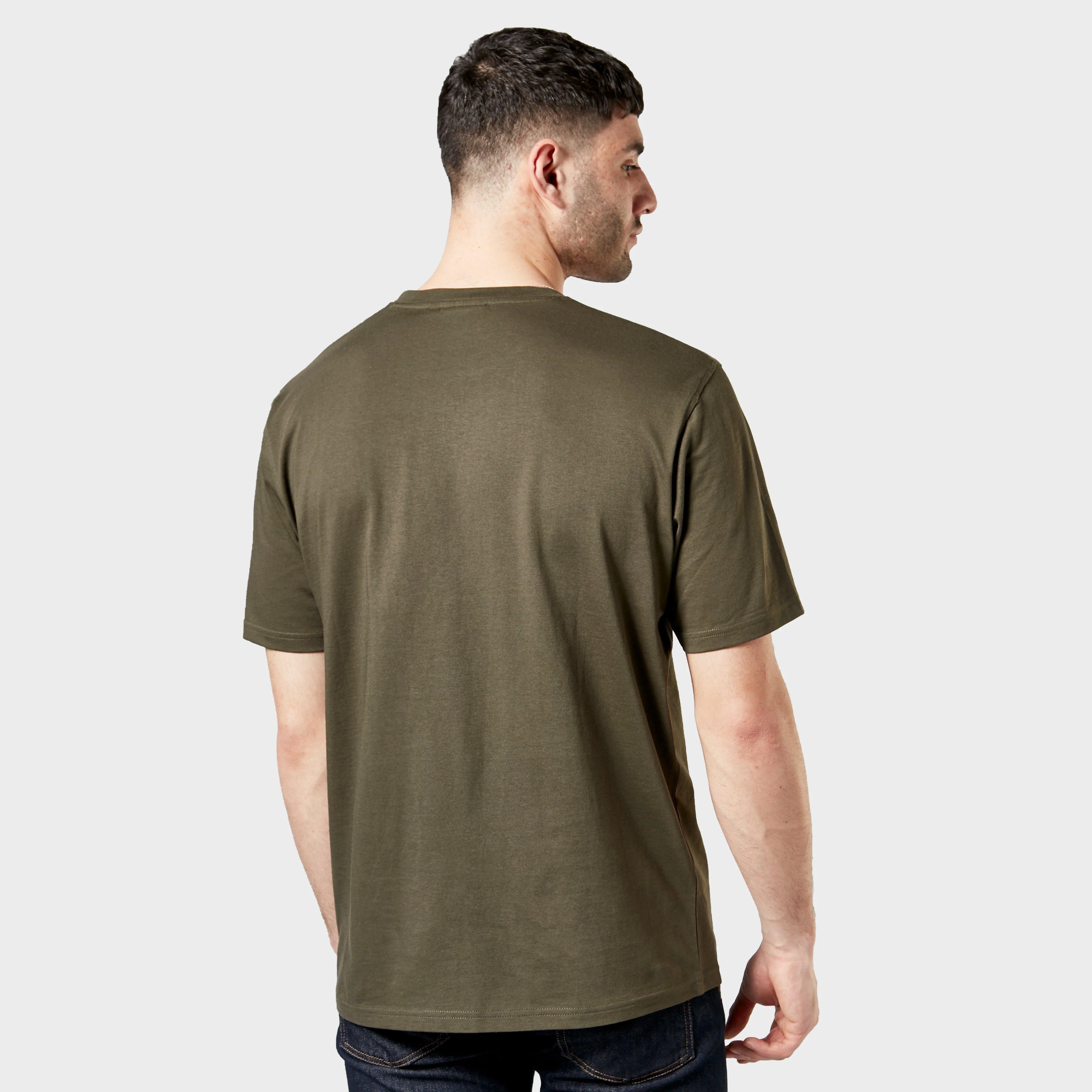 Men's Control T-Shirt - Image 2