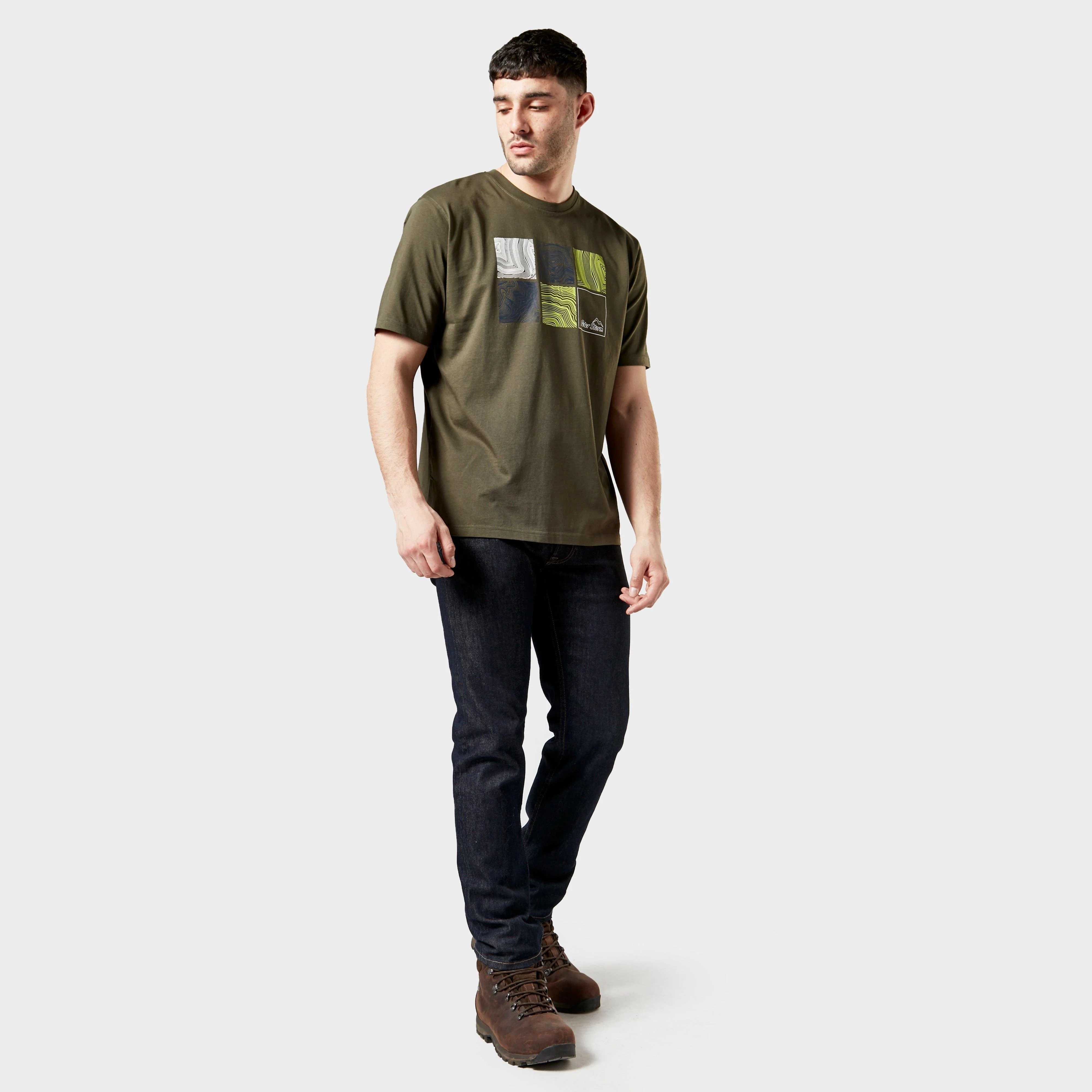 Men's Control T-Shirt - Image 3