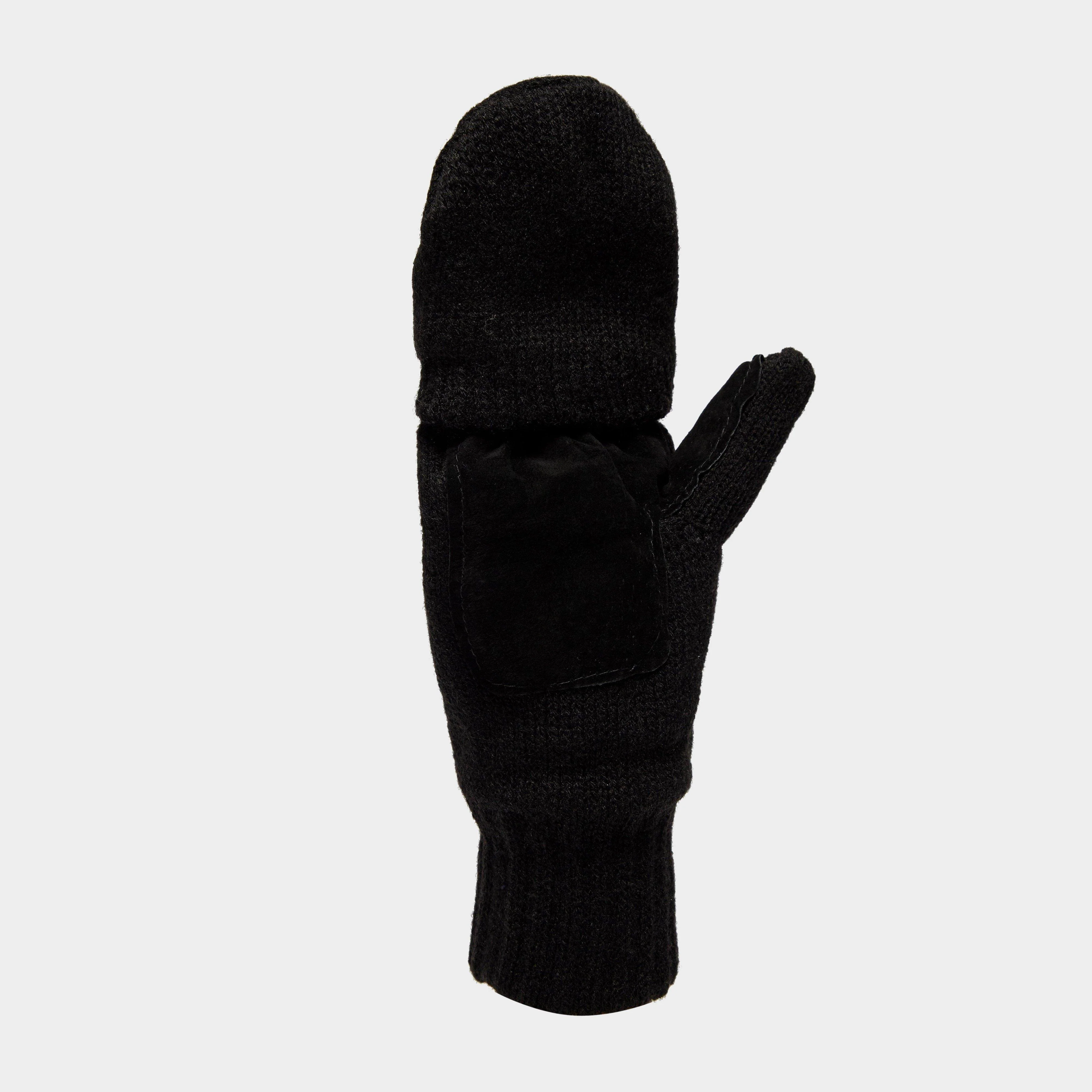 Men's Convertible Gloves - Image 2