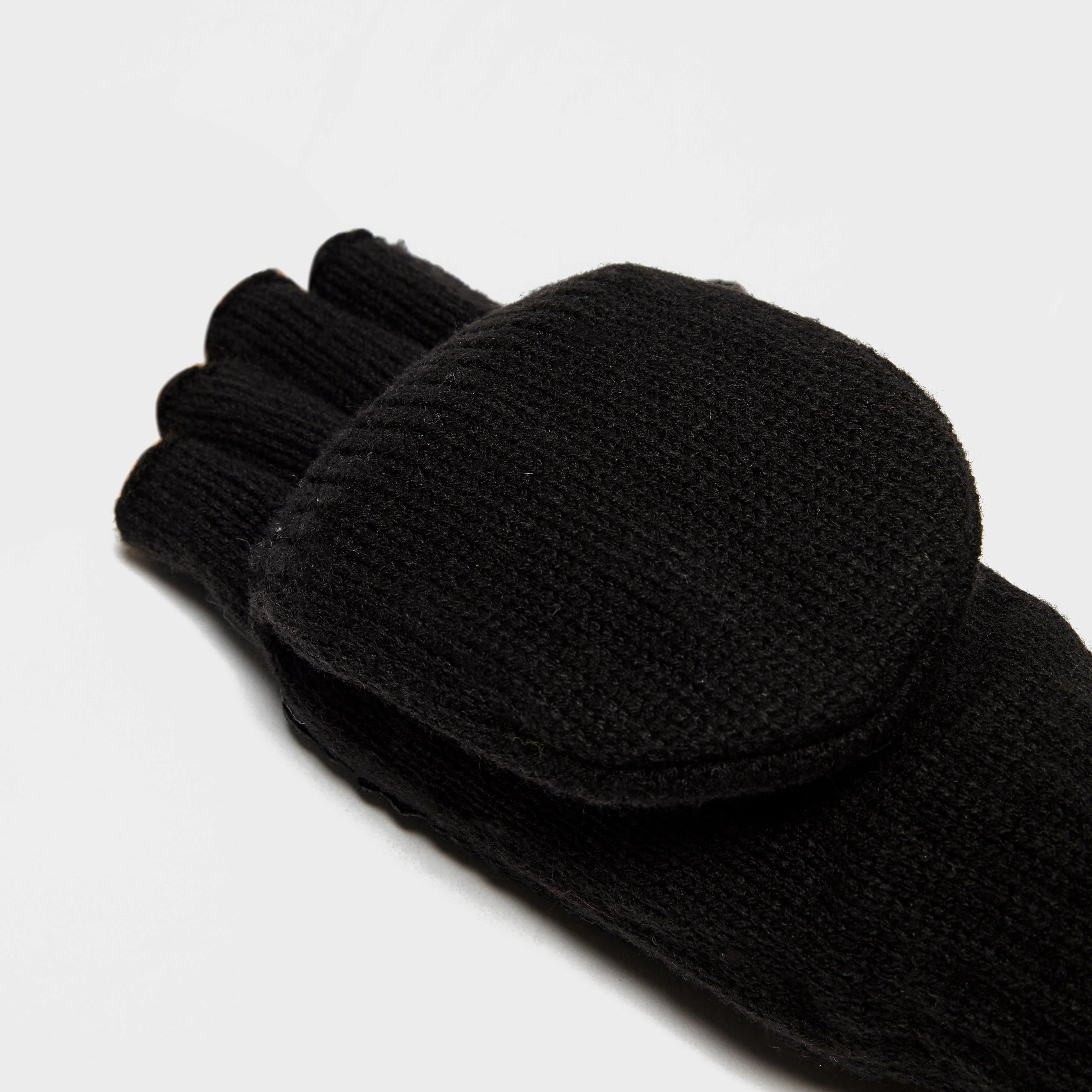 Men's Convertible Gloves - Image 3