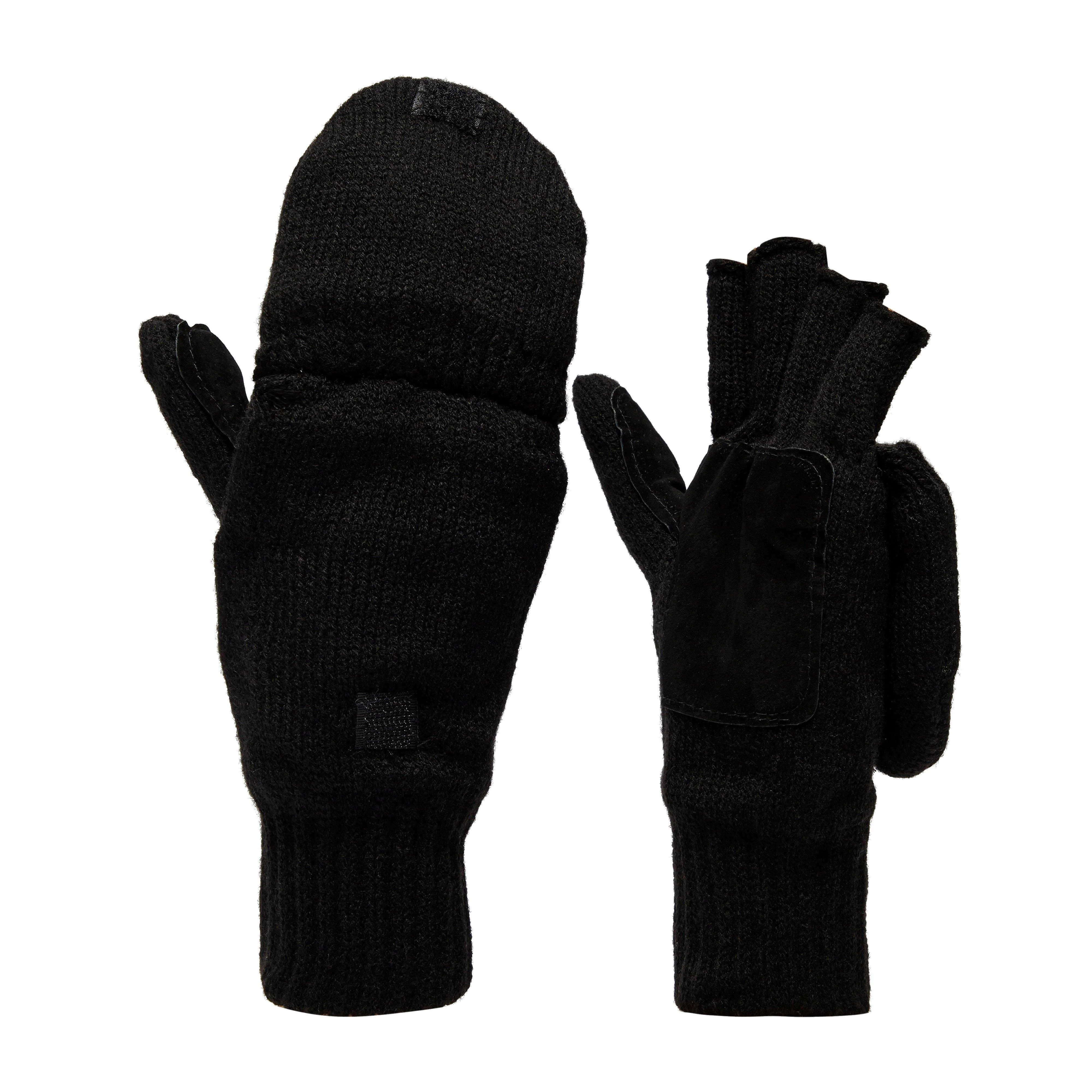 Men's Convertible Gloves - Image 5