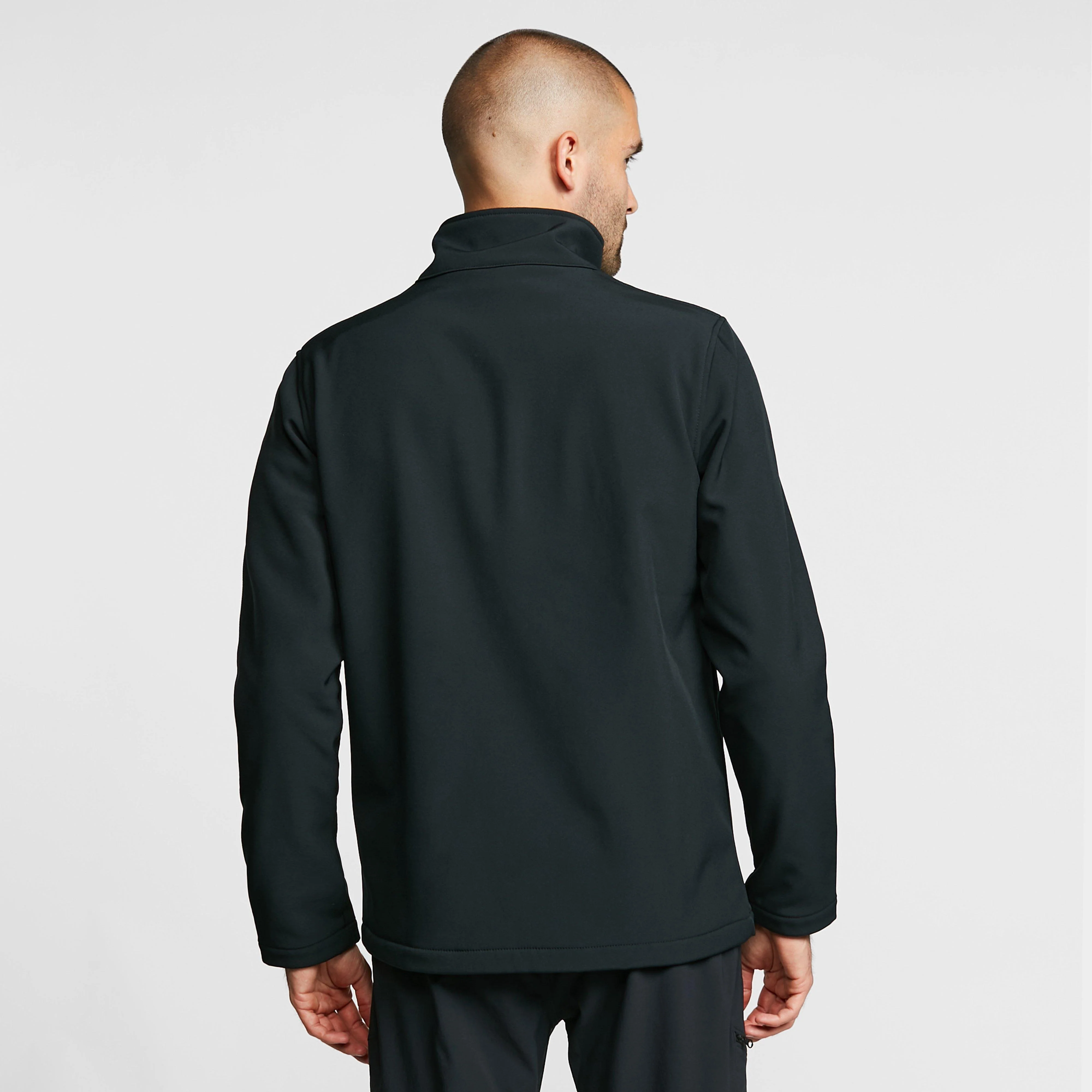 Men’s Core Softshell Jacket - Image 2