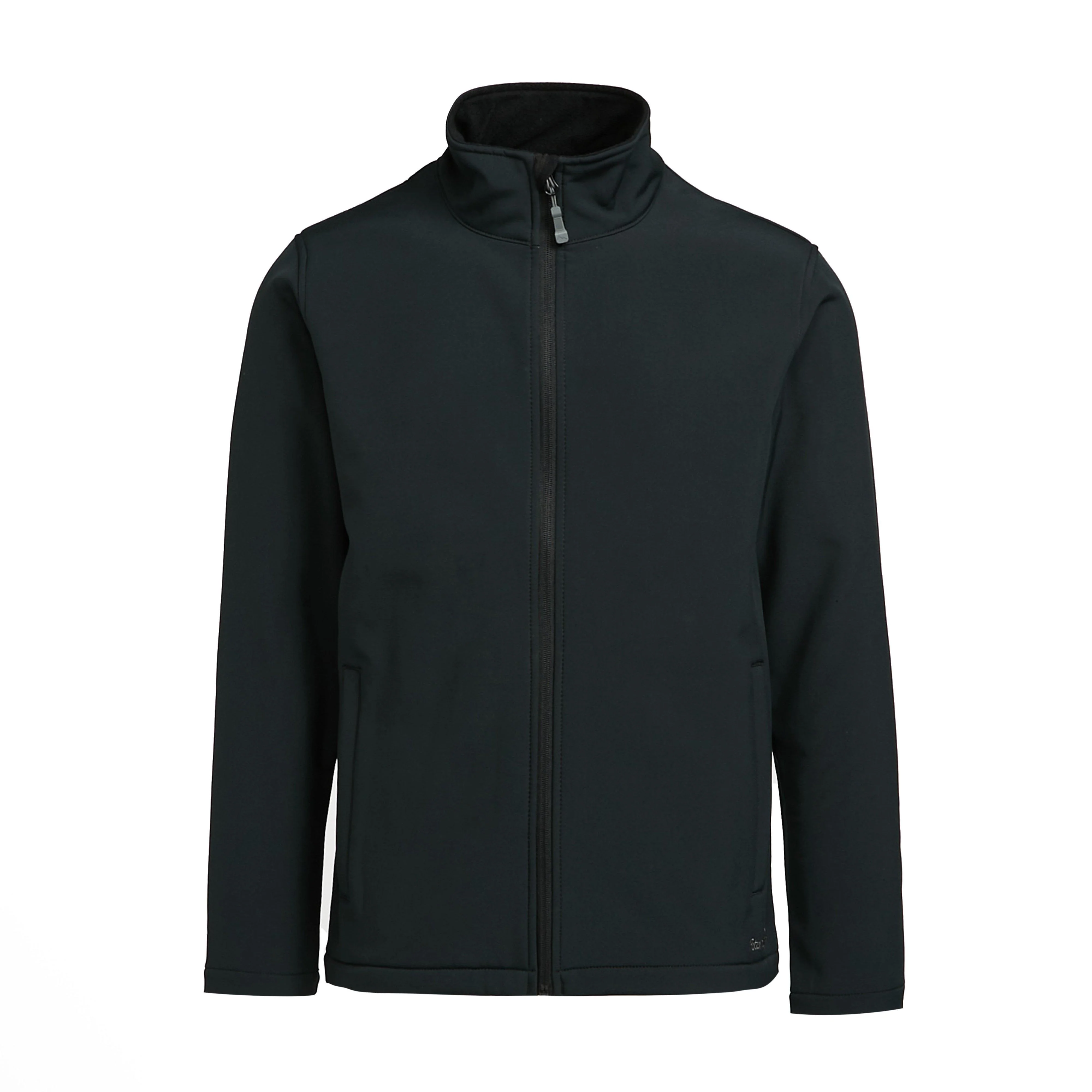 Men’s Core Softshell Jacket - Image 6